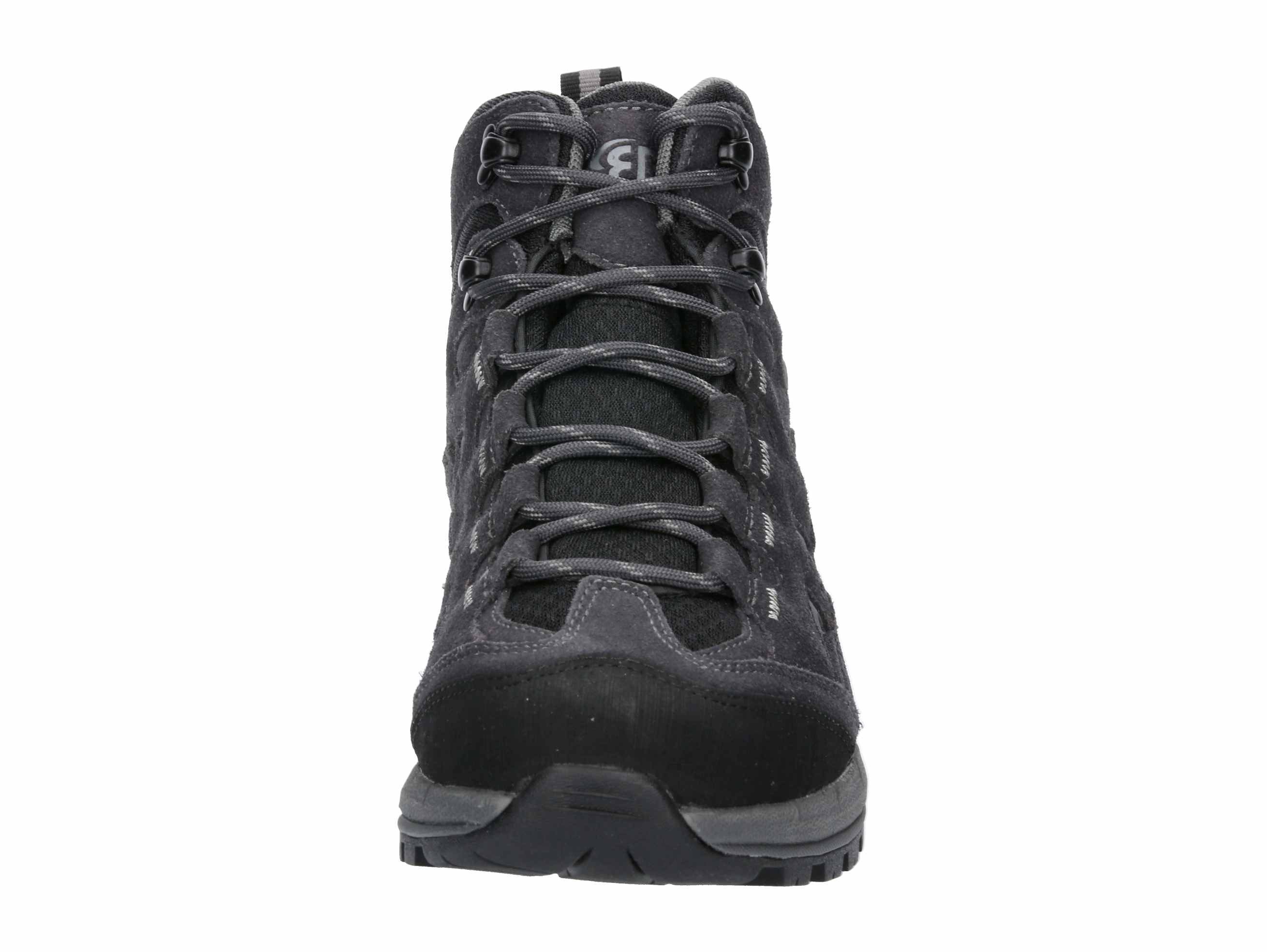 BRÜTTING Trekkingstiefel Mount Bear High Wanderstiefel