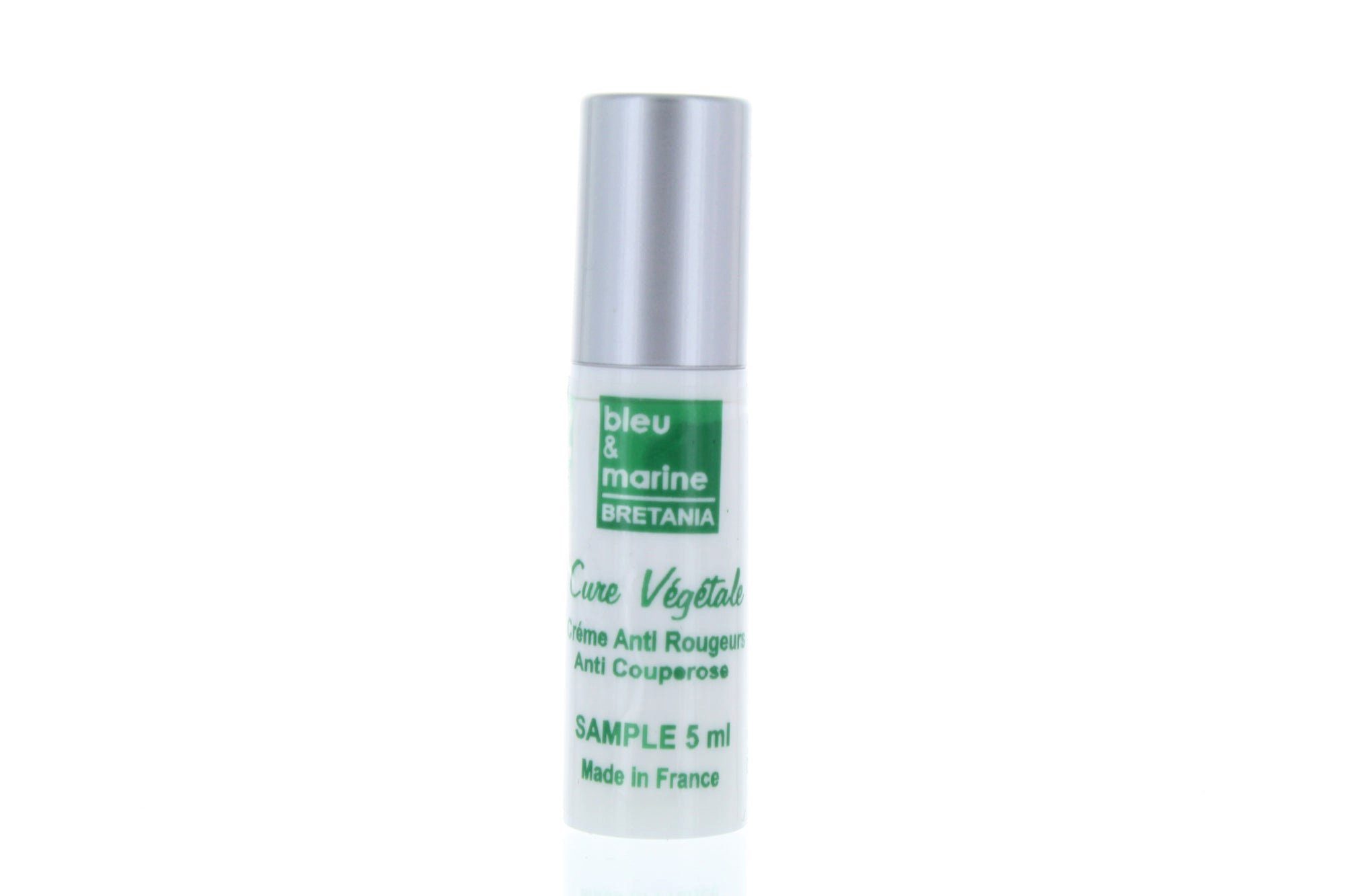Gesichtspflege ANTI ROSACEA & COUPEROSE CREME gegen Hautrötungen und -entzündungen