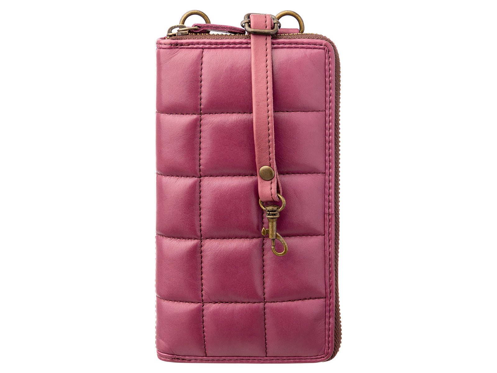 HARBOUR 2nd Geldbörse Geldbörse SL.13019 Wallet Handytasche kl. Lavina (1-tlg)
