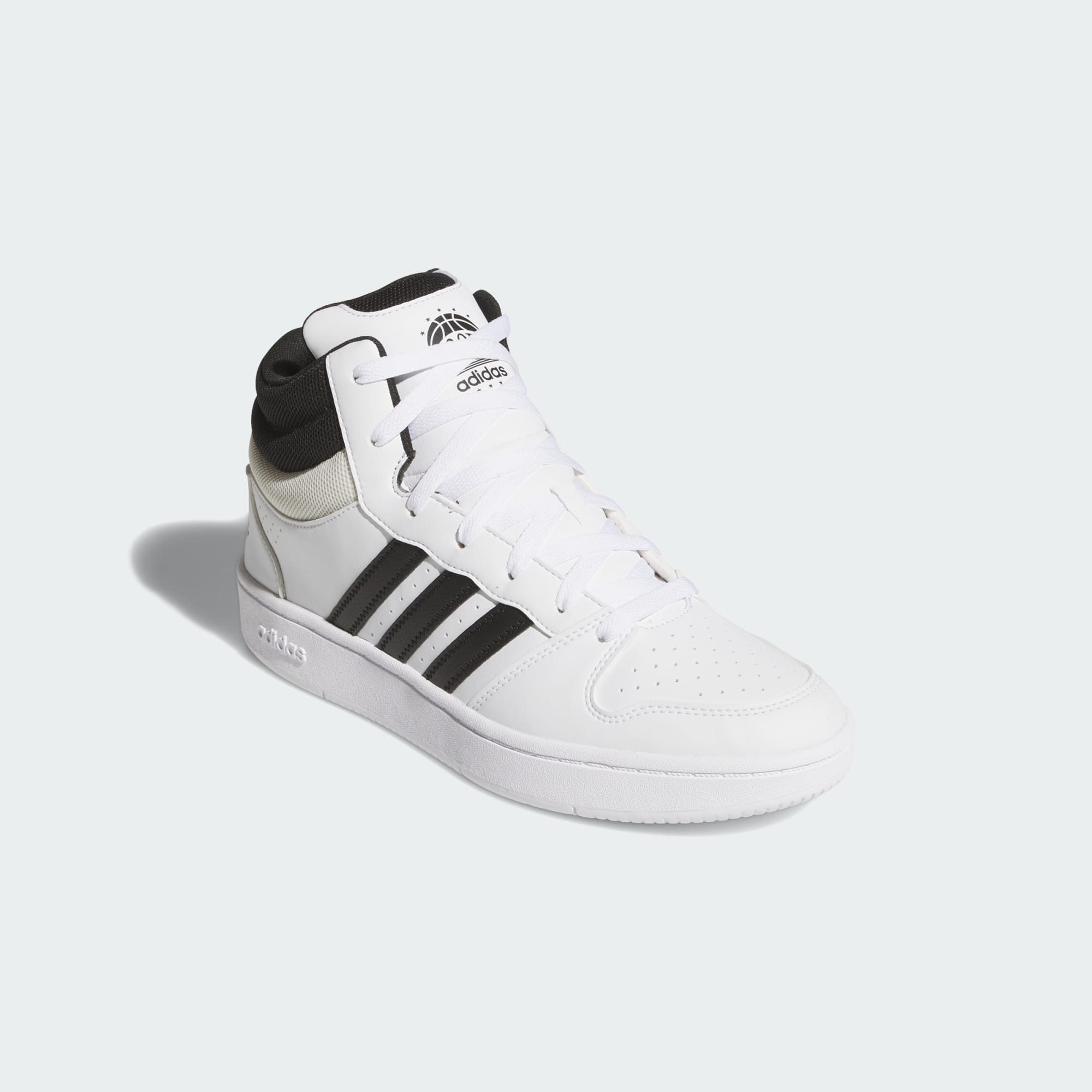 adidas Sportswear HOOPS MID CLASSIC SCHUH Basketballschuh (1-tlg) günstig online kaufen
