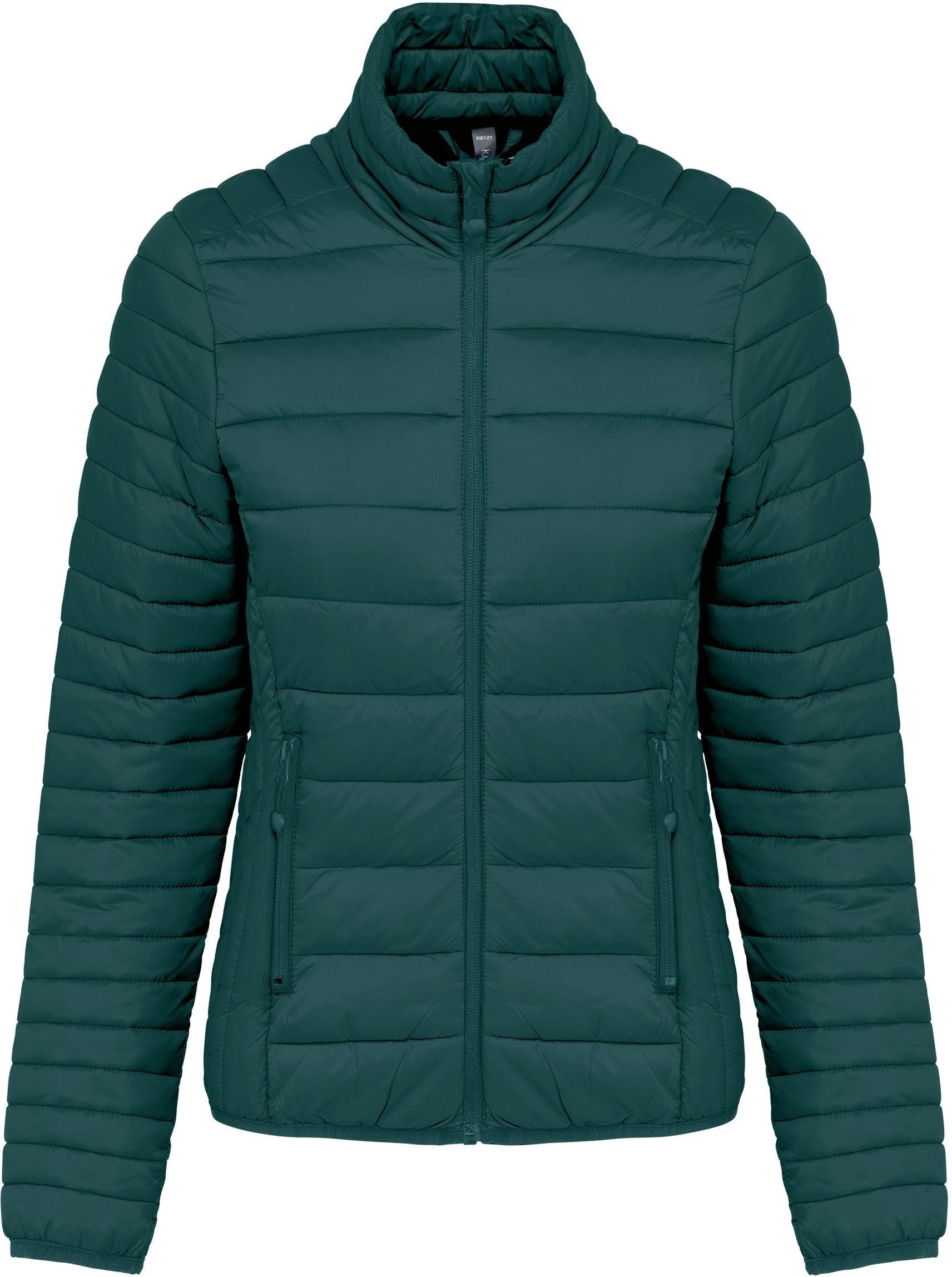 Kariban Outdoorjacke Leichte Steppjacke für Damen günstig online kaufen