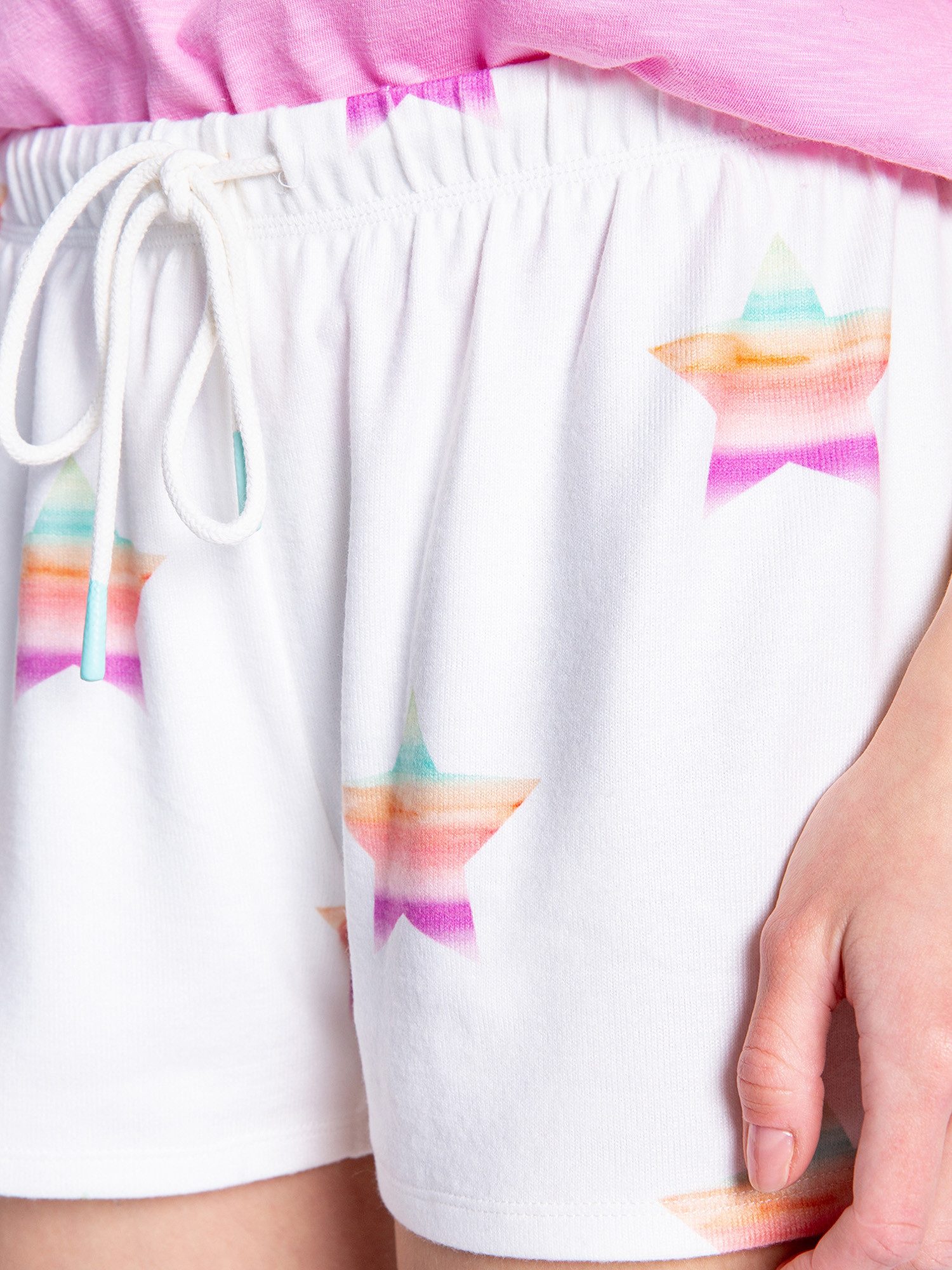 PJ Salvage Pyjamashorts Stardust sleepwear schlafmode schlafanzug