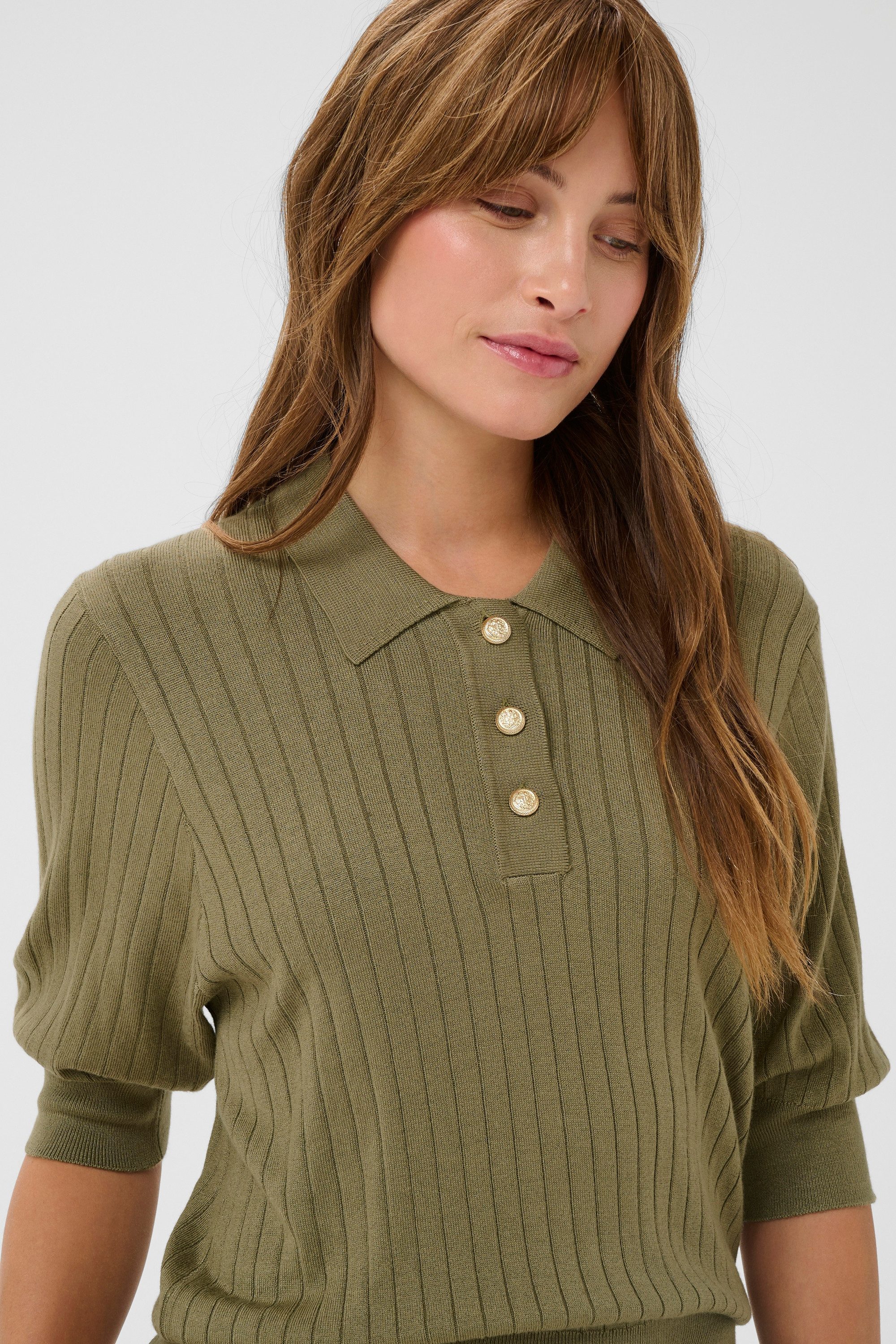 Culture Strickpullover Strickpullover CUsophi