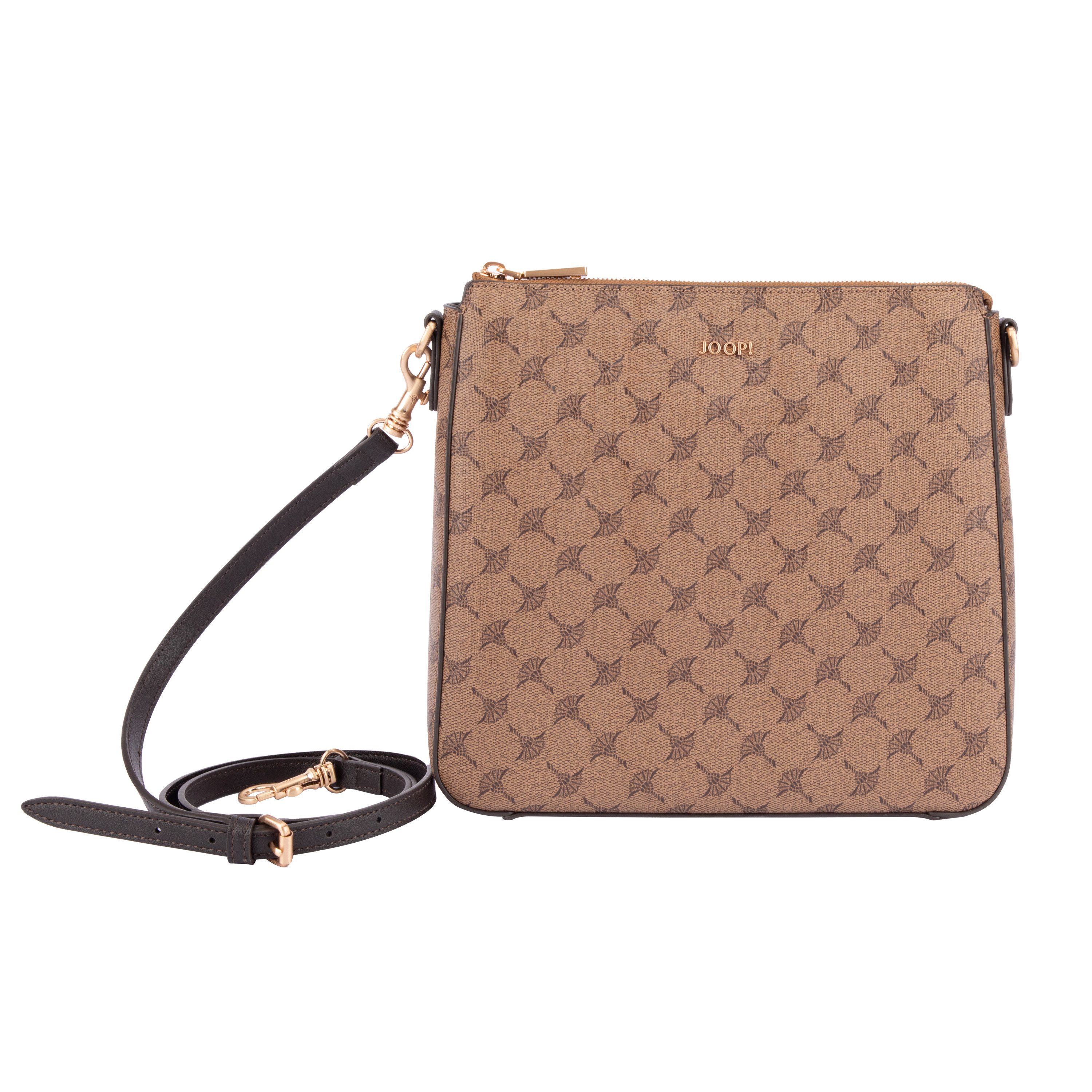 JOOP! Schultertasche mazzolino jasmina shoulderbag mvz