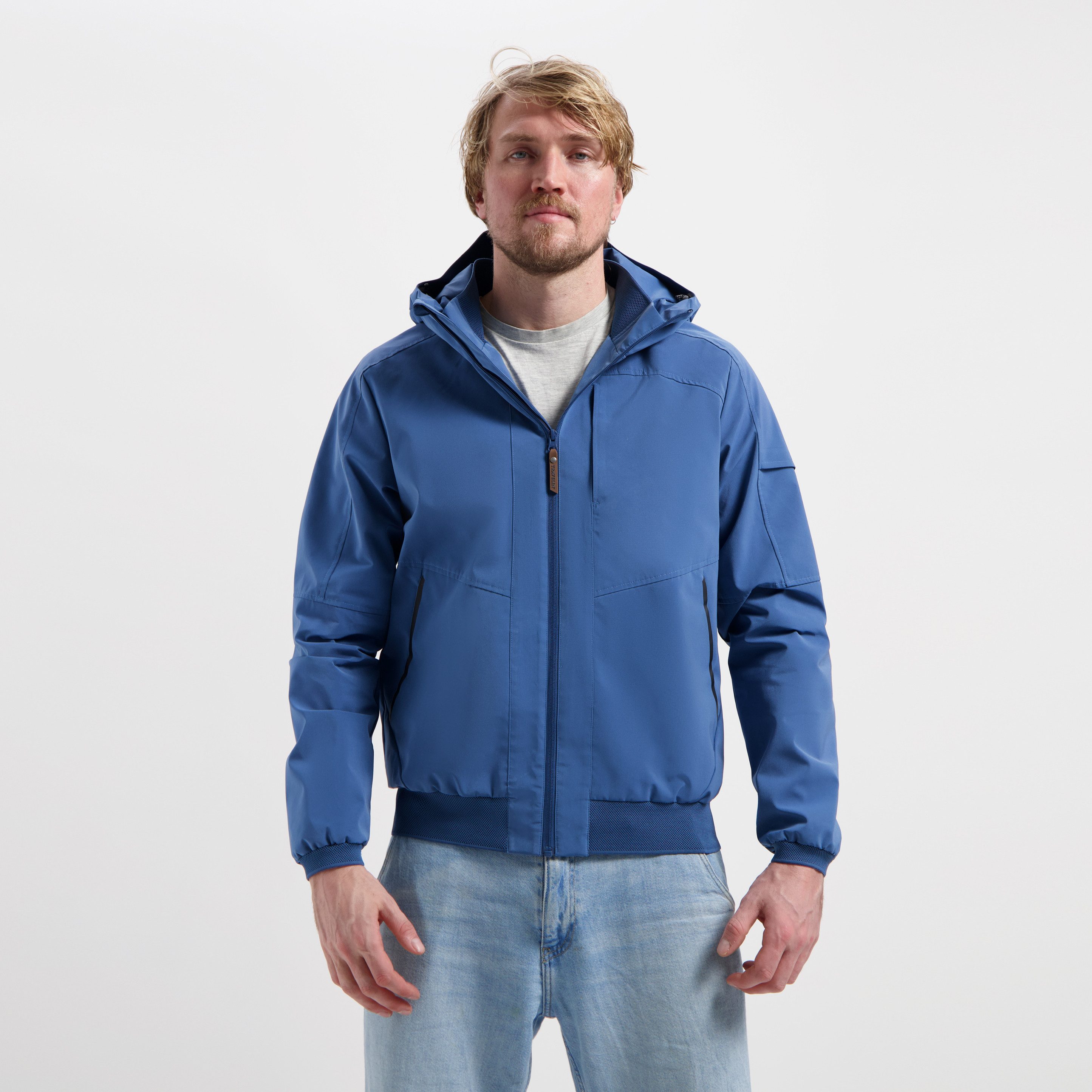 Travelin' Outdoorjacke Karl günstig online kaufen