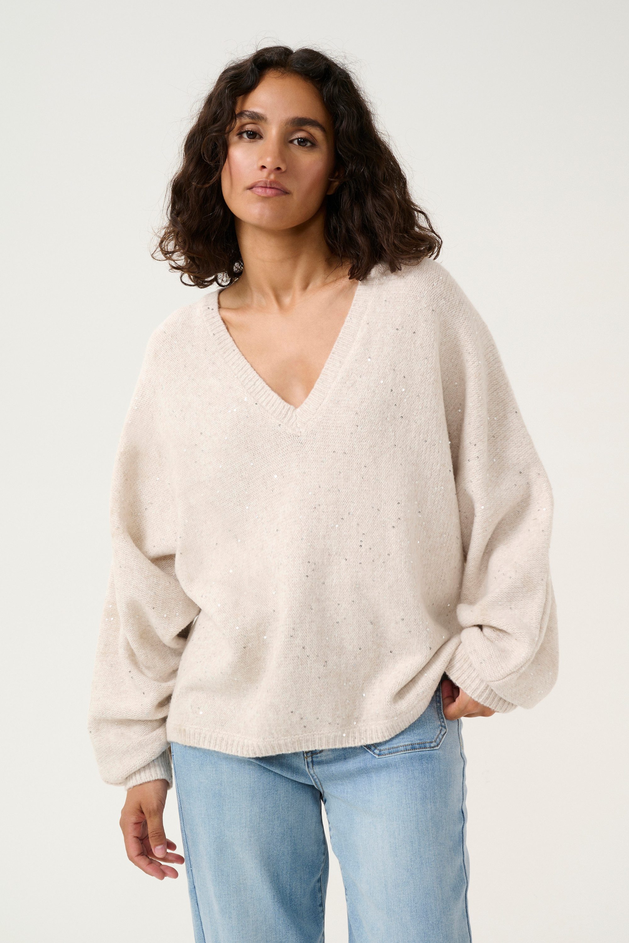 Strickpullover Strickpullover KAlue
