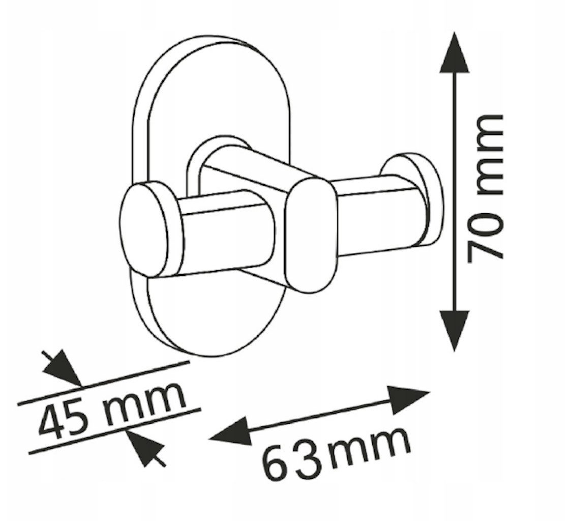 Faizee Möbel Waschtischarmatur Muro Wasserhahn Armatur günstig online kaufen