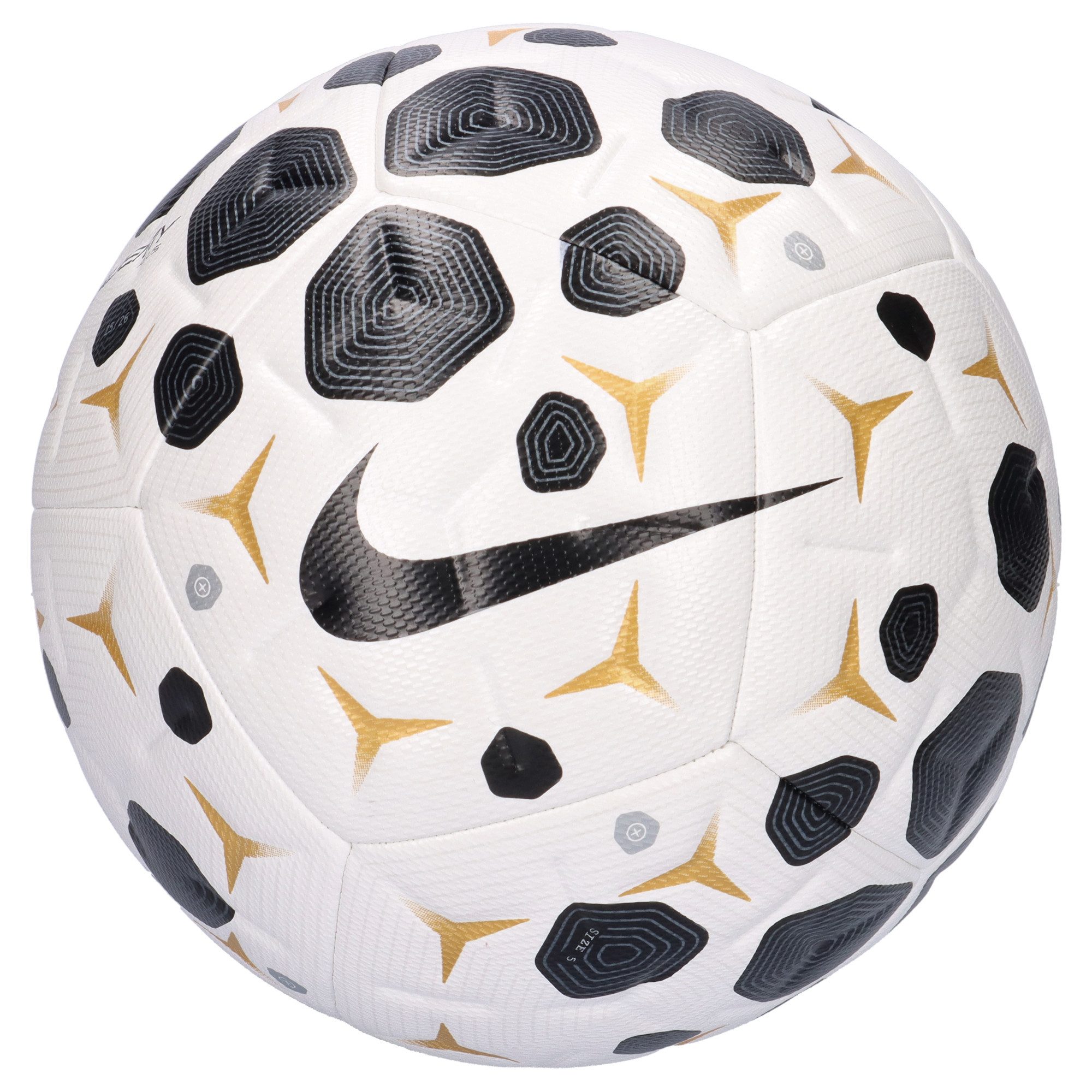 Fußball Nike Fussball Academy Plus - FA25 HV4392