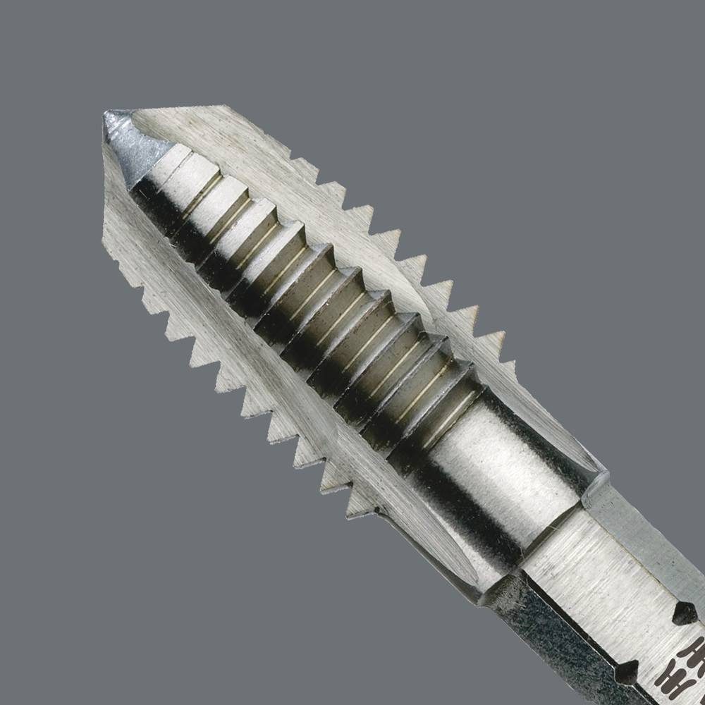 Wera Gewindebohrer Einschnittgewindebohrer-Bits 05104668001