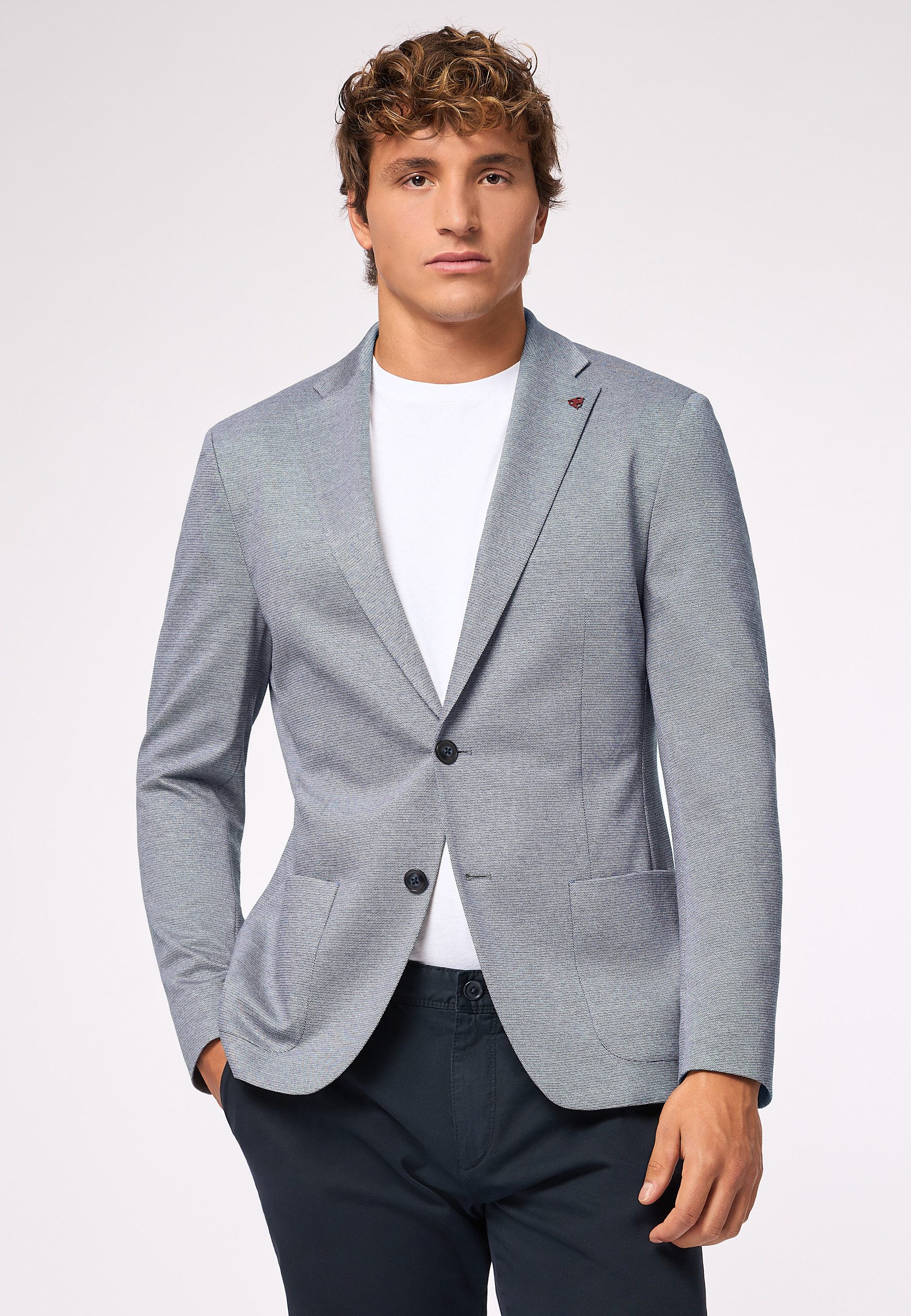 Sakko Slim Fit