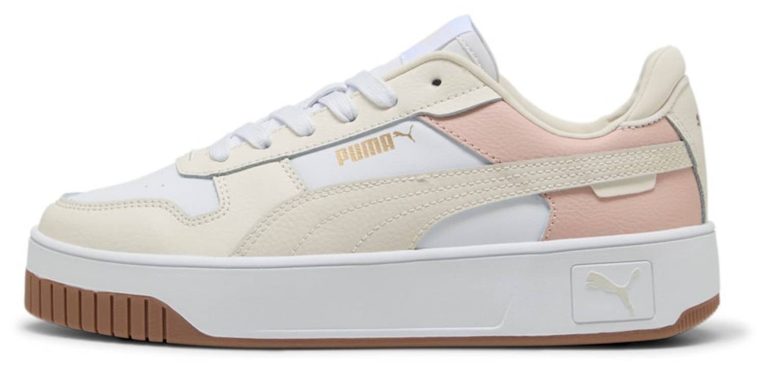 PUMA Puma Carina Street White-Alpine Snow-Frosted günstig online kaufen