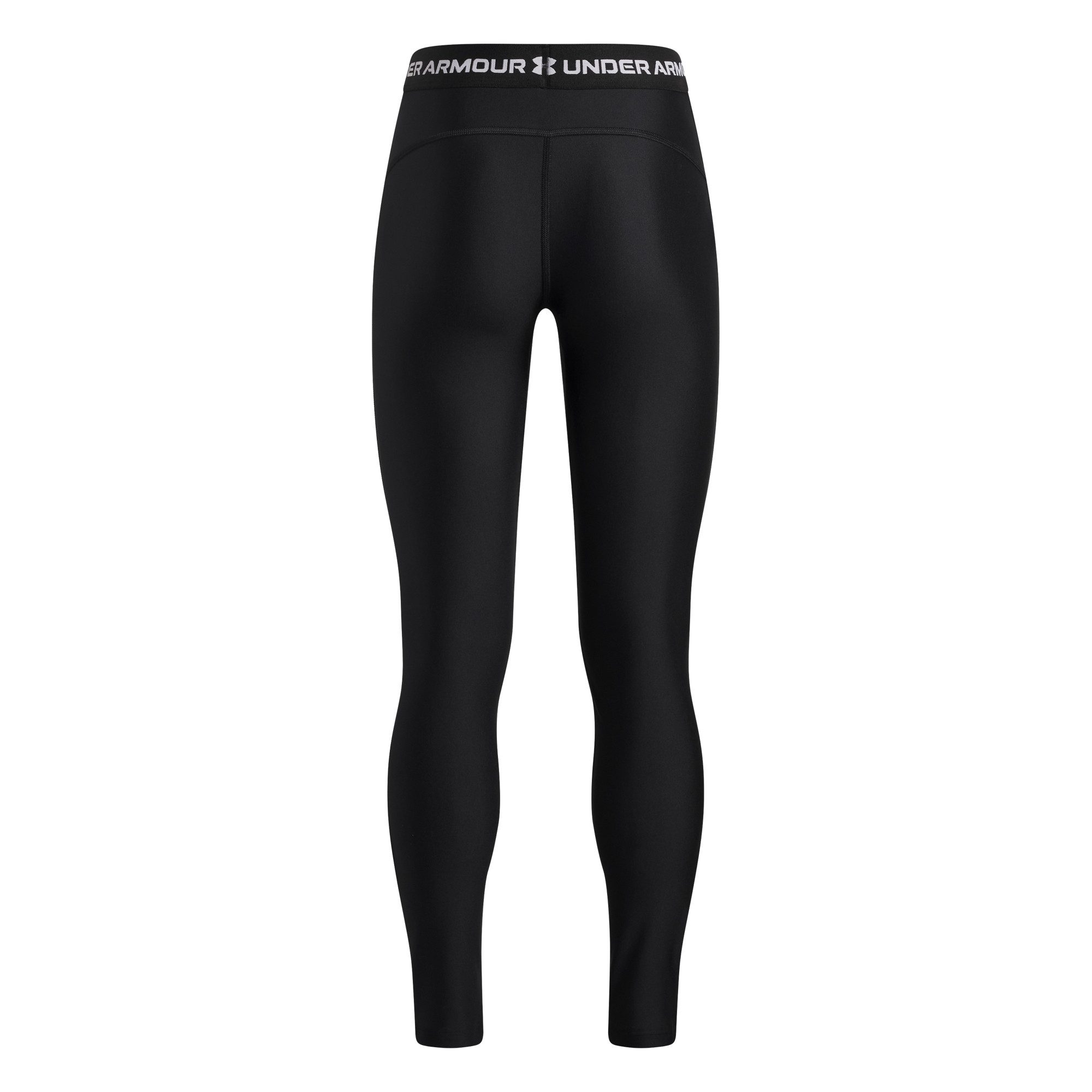 Under Armour® Funktionstights Under Armour Mädchen Tight HeatGear Graphic Legging 6012636