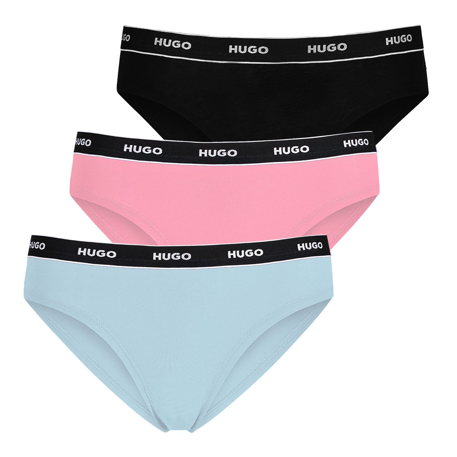 Slip Cotton Stretch