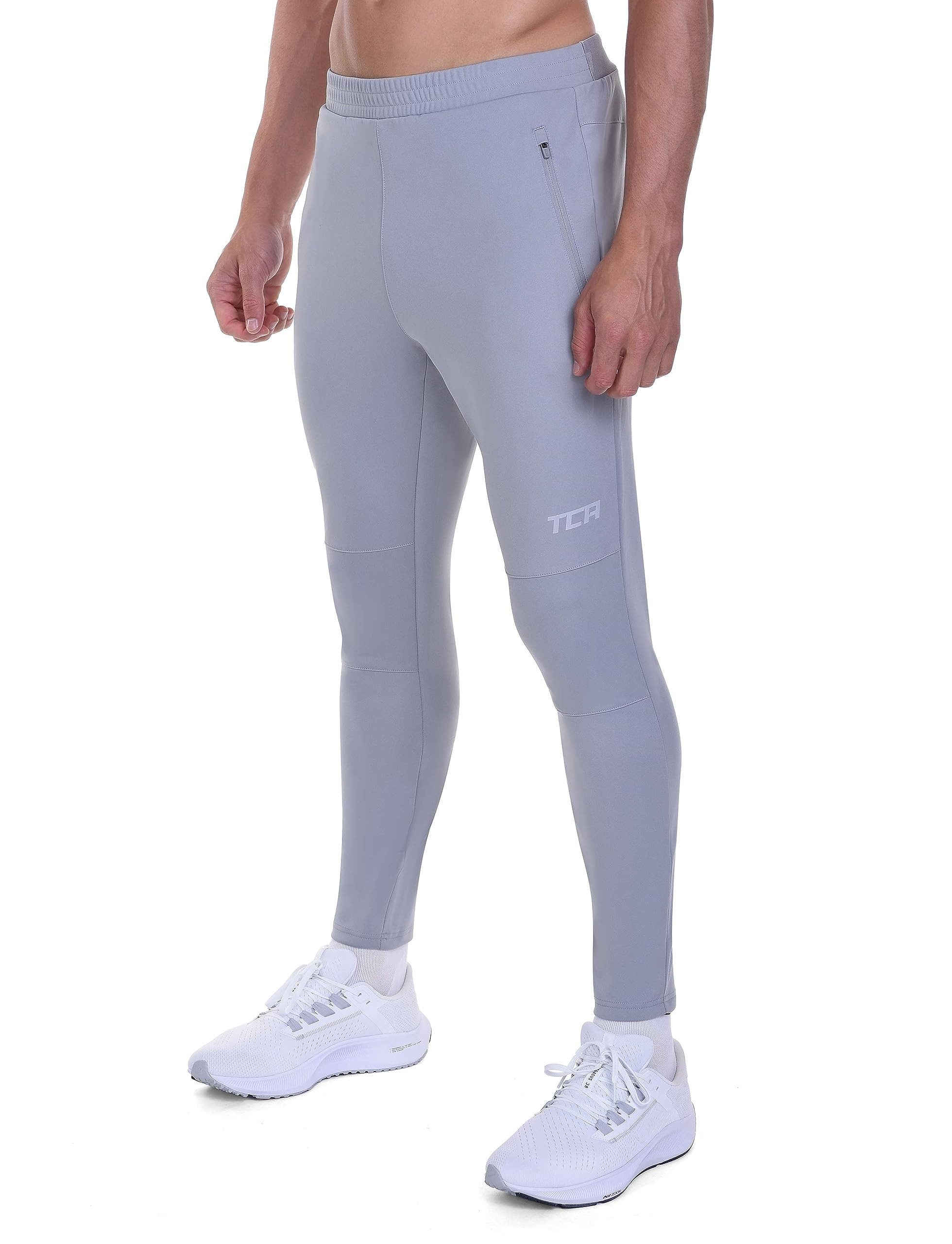TCA Fahrradhose Herren Winter Radlaufhose - günstig online kaufen