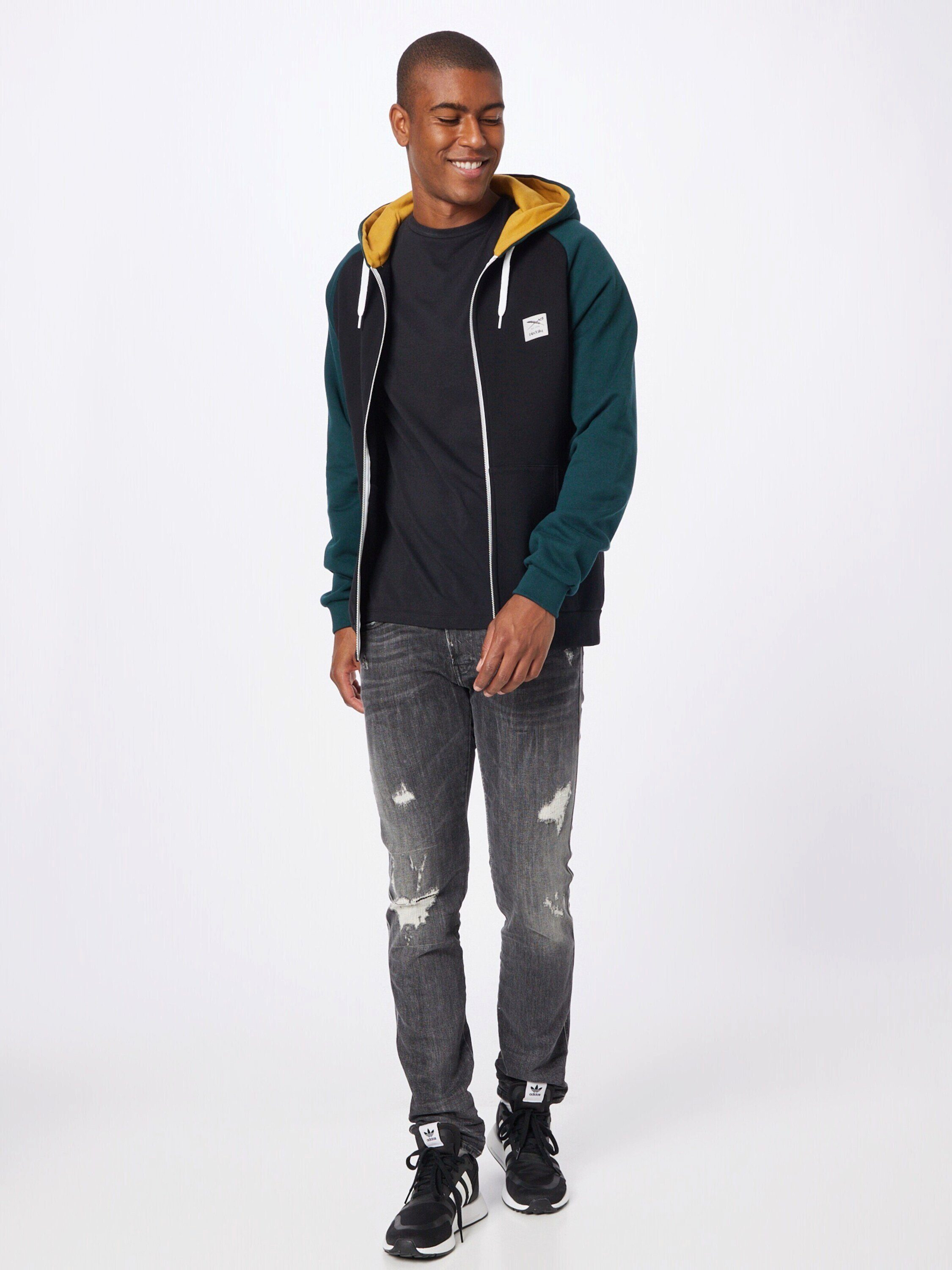 iriedaily Sweatjacke De College 2 (1-tlg) – Bild 4 von 5