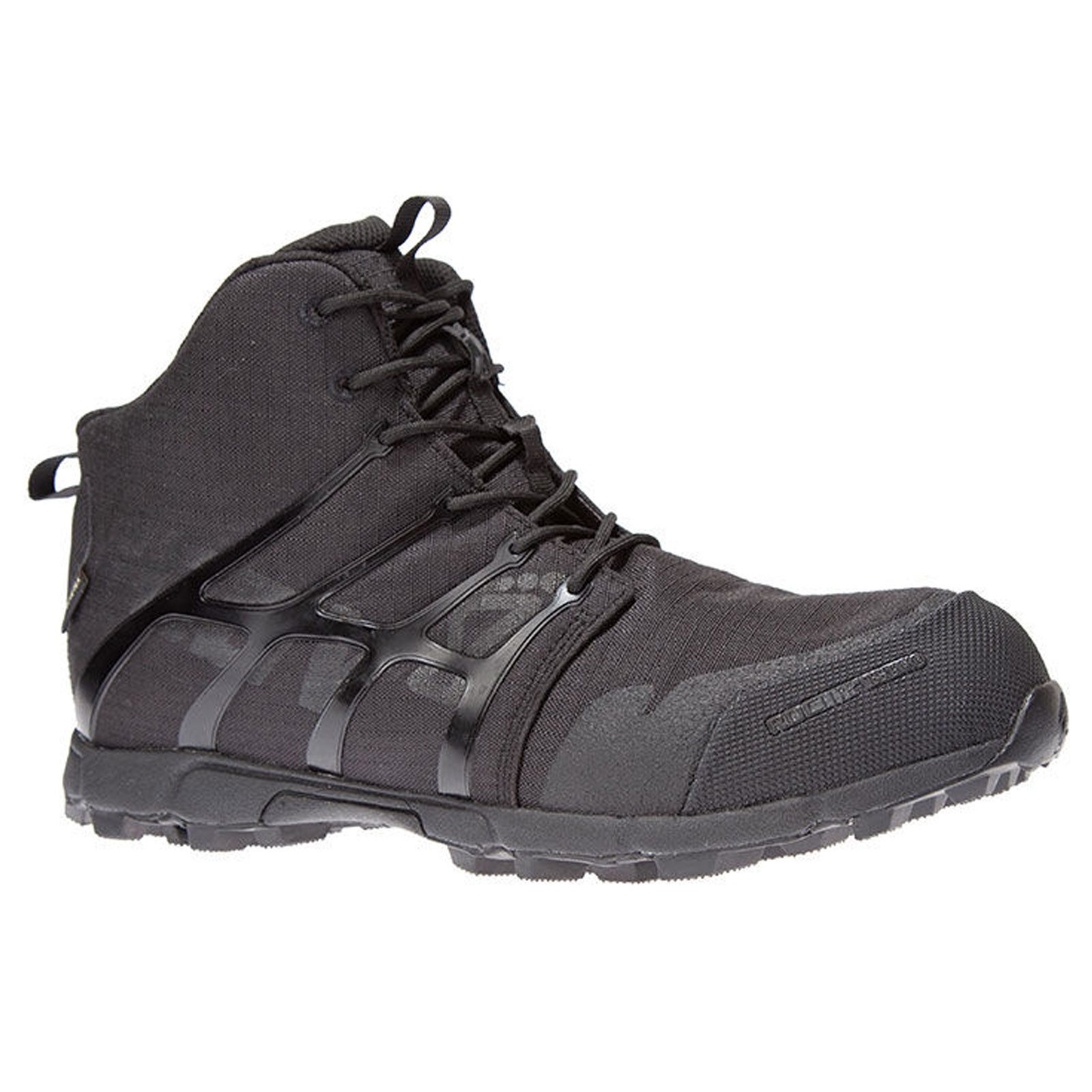 inov-8 ROCLITE G 286 GTX Lady 000956BK Trailrunningschuh Für schnelle Wanderungen und Abenteuer in der freien Natur.