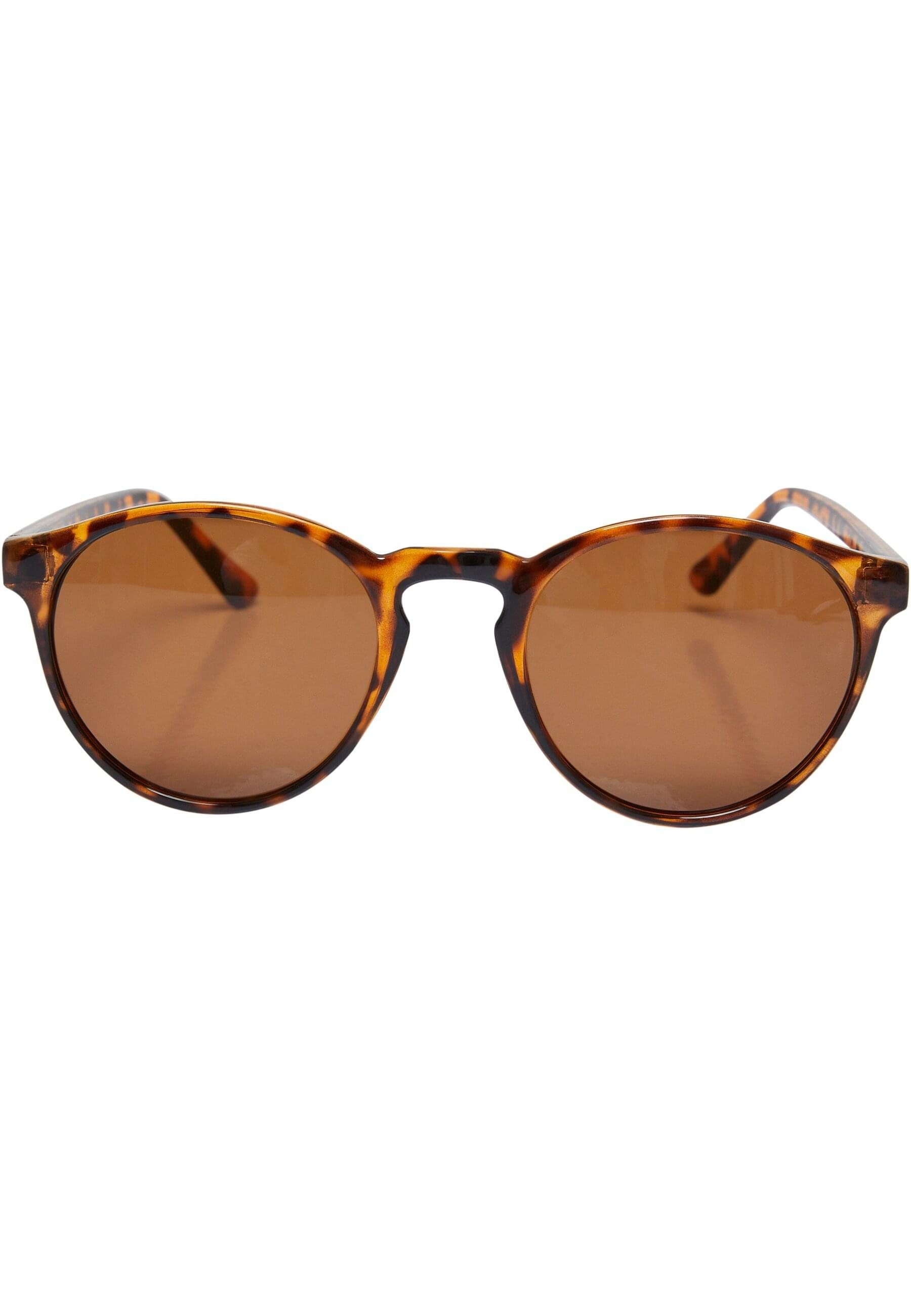 URBAN Sonnenbrille Cypress Unisex Sunglasses 3-Pack CLASSICS black/watergreen/amber