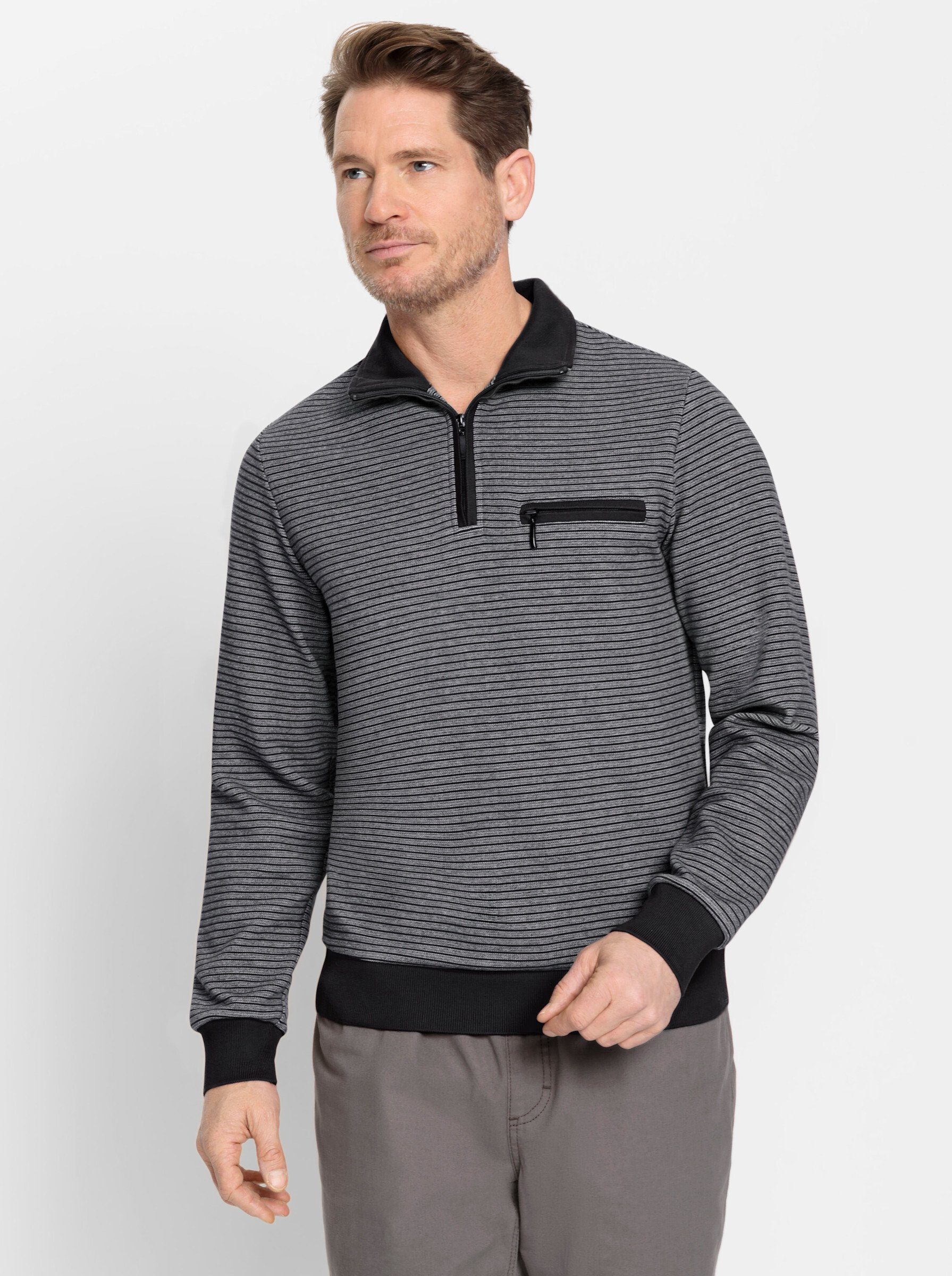 Witt T-Shirt Langarm-Shirt . günstig online kaufen