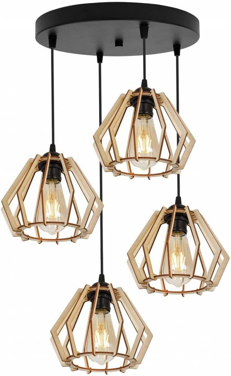 Light Home LH Pendelleuchte Hängelampe aus günstig online kaufen