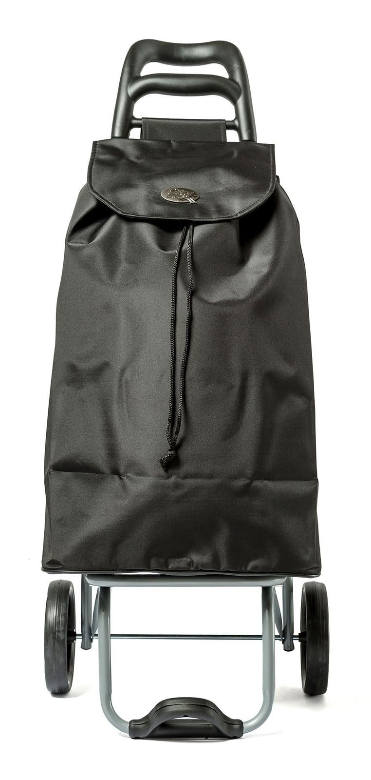 EPIC Einkaufstrolley CityXShopping Trolley Ergo, 46 l