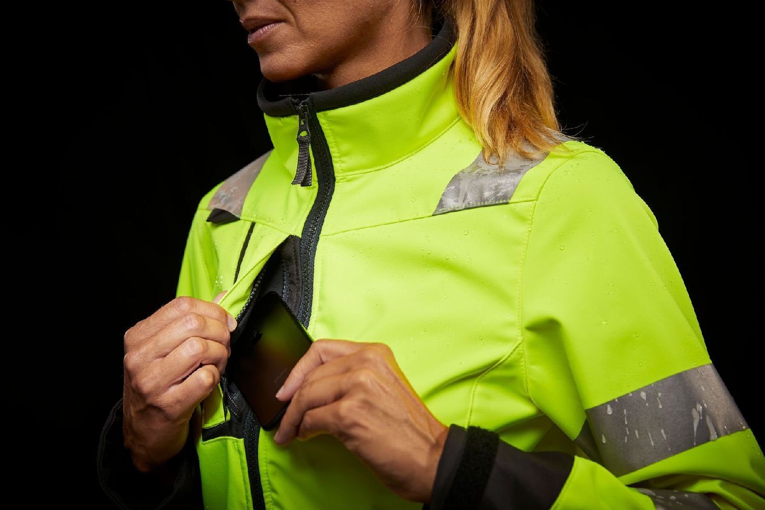 Helly Hansen Softshelljacke