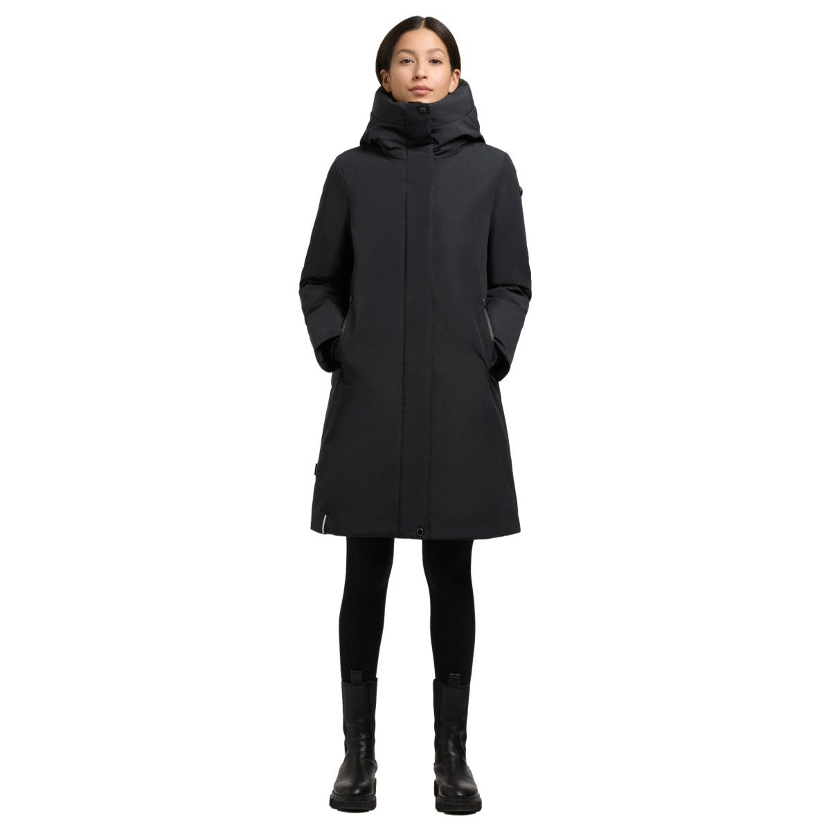 khujo Parka Khujo Nellen - Damenparka
