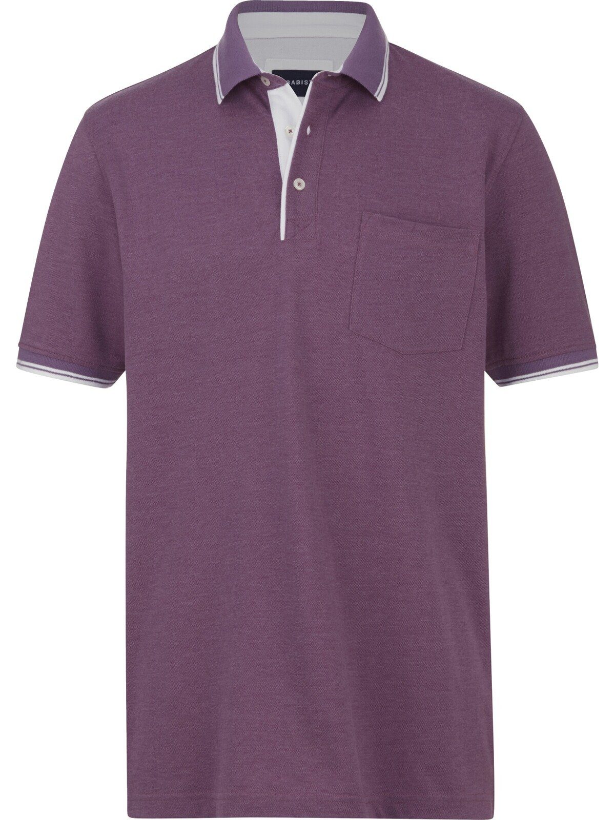 Babista Poloshirt TESSAVEST mit Brusttasche