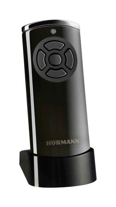 Hörmann Garagentor-Funkempfänger Hörmann Handsender Station Fernbedienung Halterung ohne Garagentor