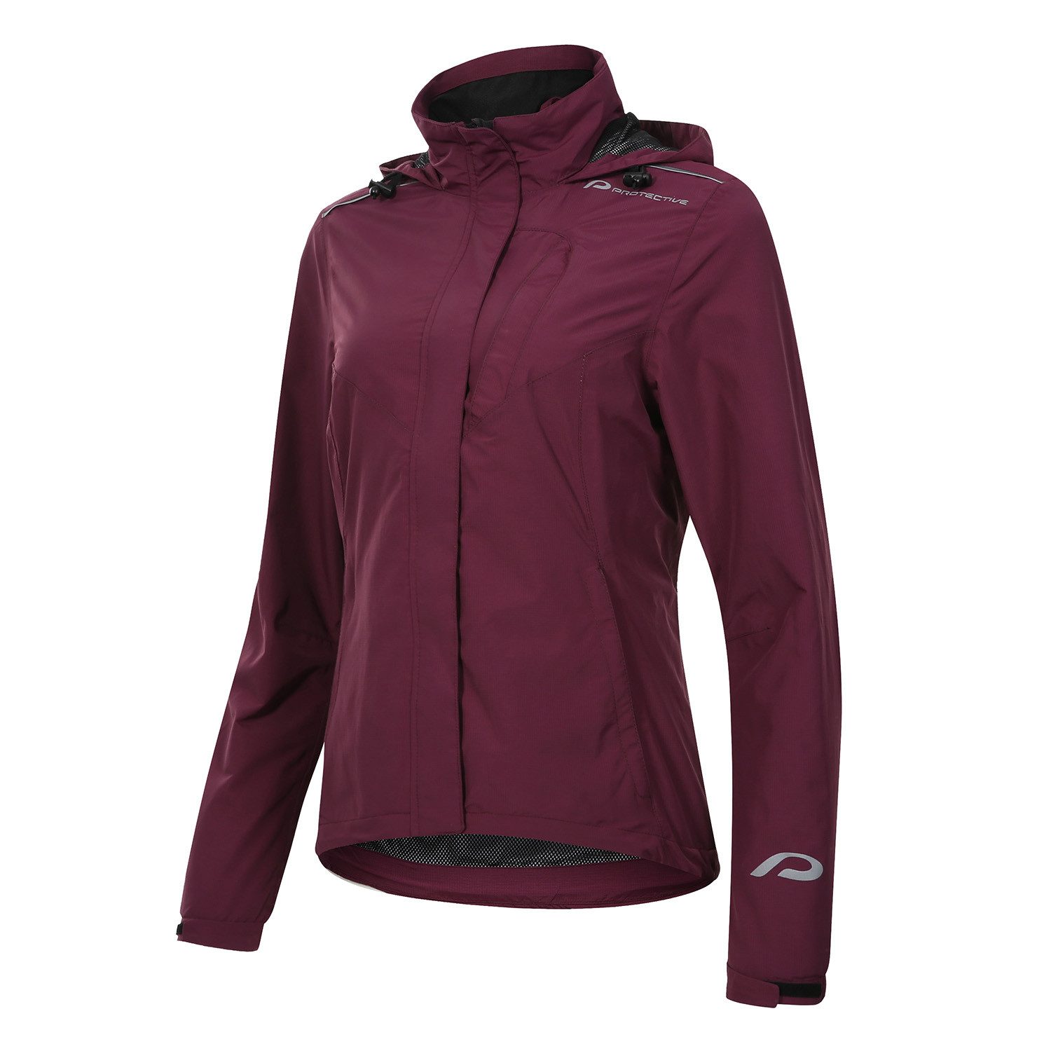 Protective Regenjacke Damen P-Rain II W günstig online kaufen