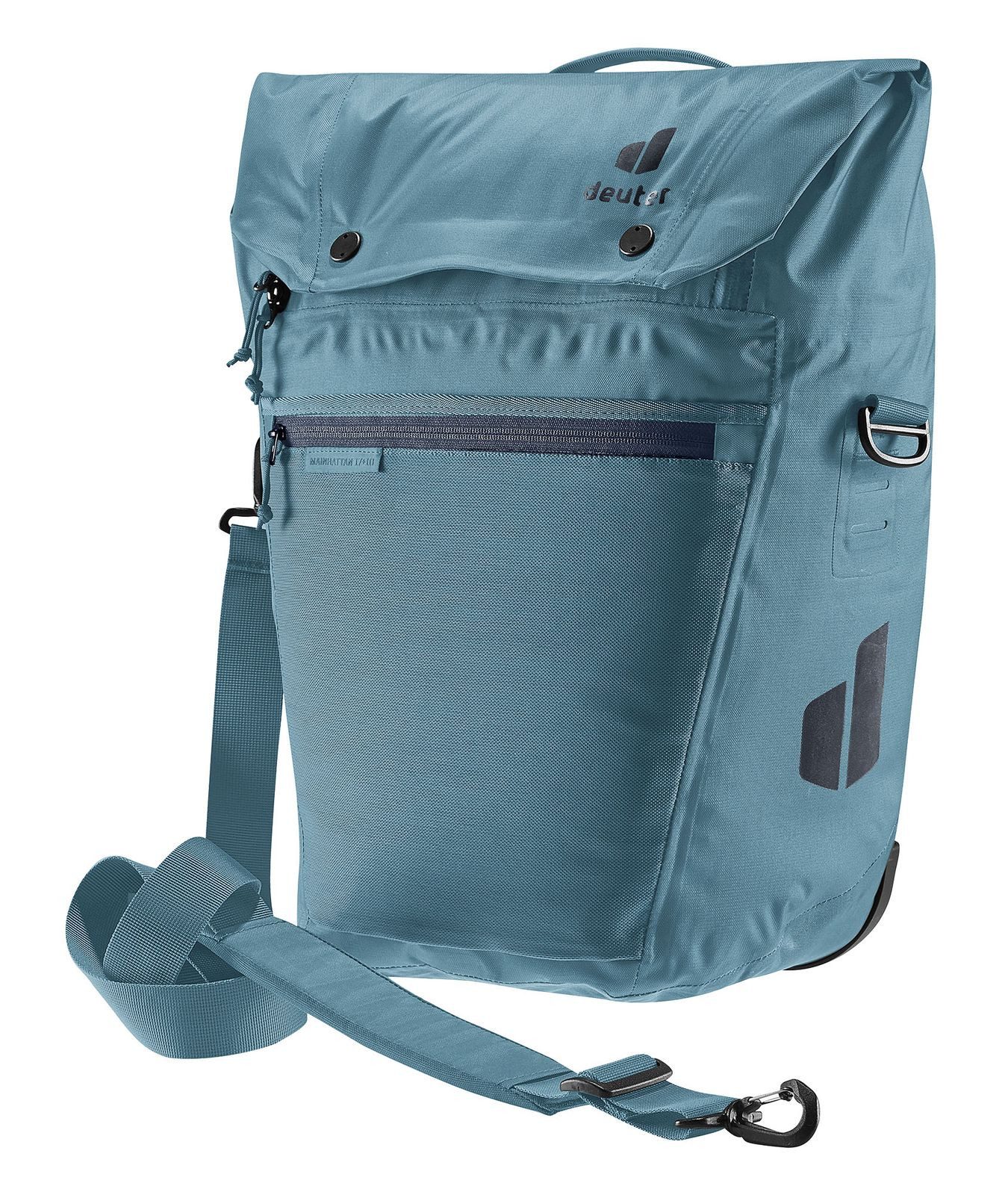 deuter Fahrradtasche Mainhattan 17 + 10