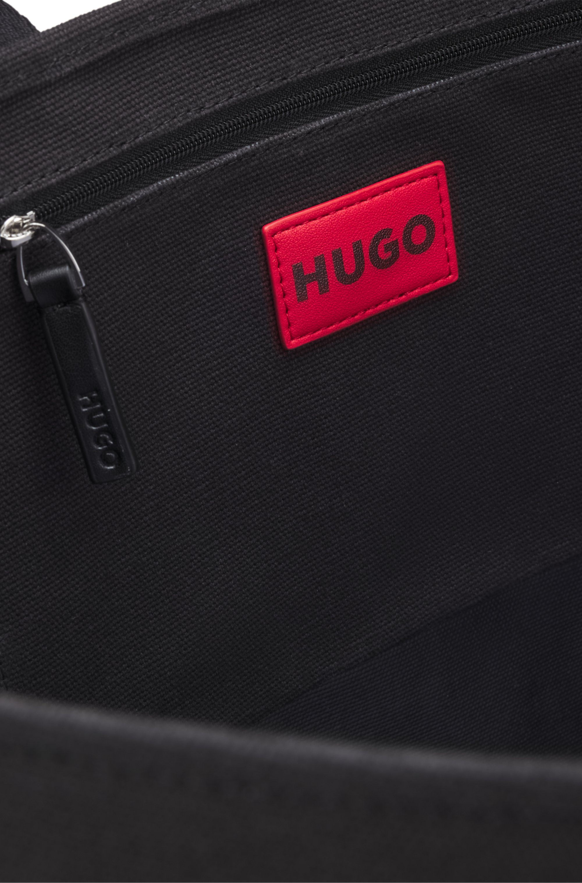 HUGO Shopper Becky, Damen Shopper, Umhängetasche, Tragetasche, Einkaufstasc günstig online kaufen