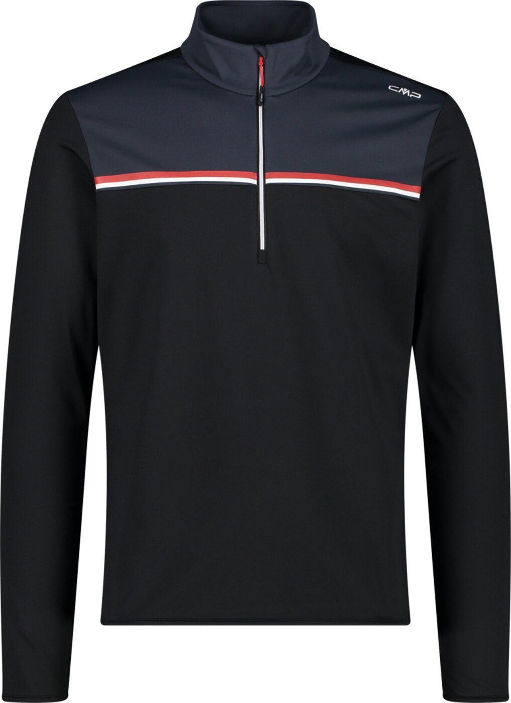 CMP Fleecepullover MAN SWEAT