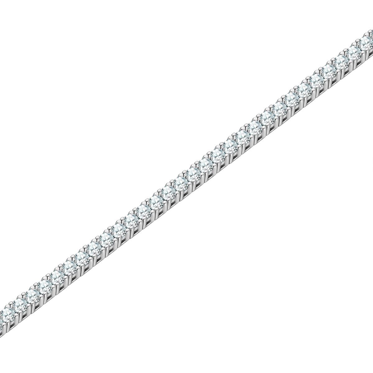 Glanzstücke München Silberarmband silber