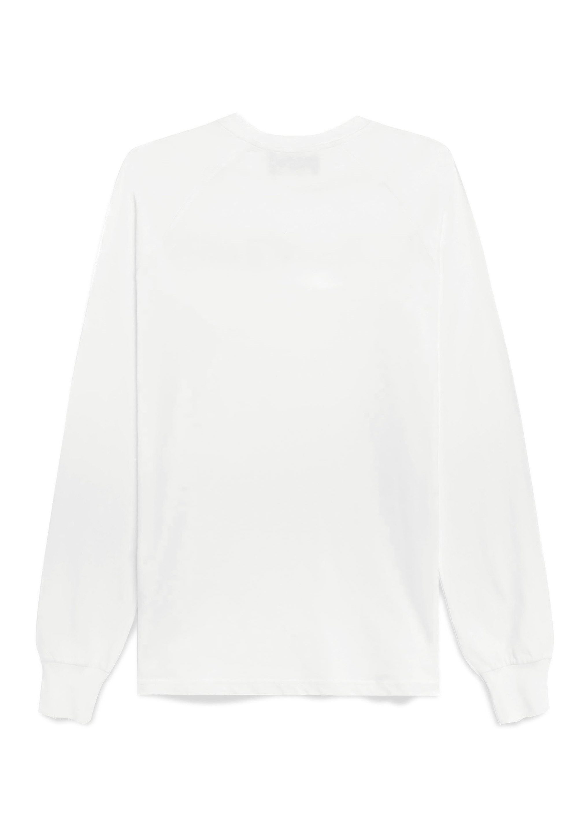 Recovered Langarmshirt Sega Arcade Text Oversized günstig online kaufen
