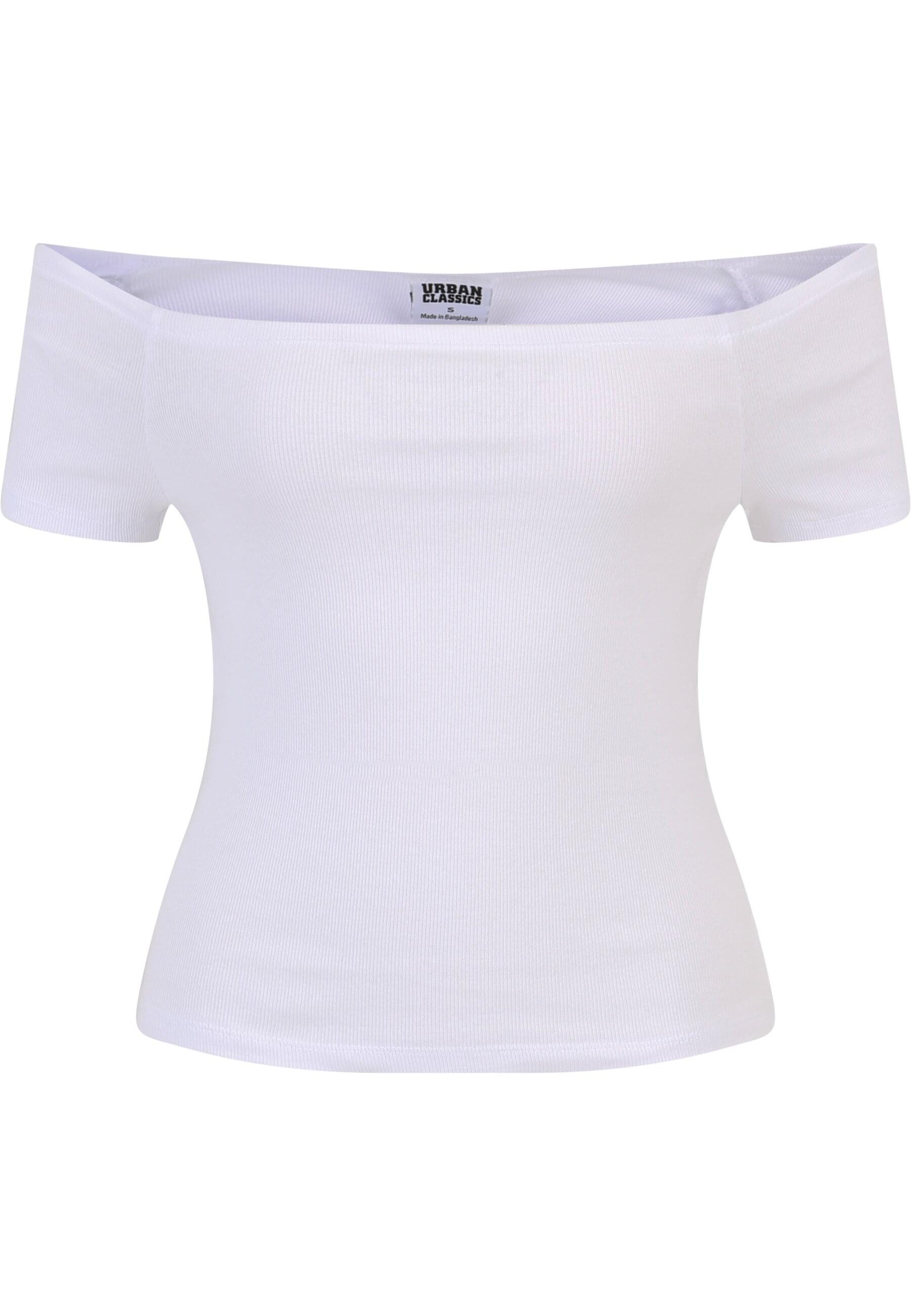 URBAN CLASSICS T-Shirt Urban Classics Damen günstig online kaufen