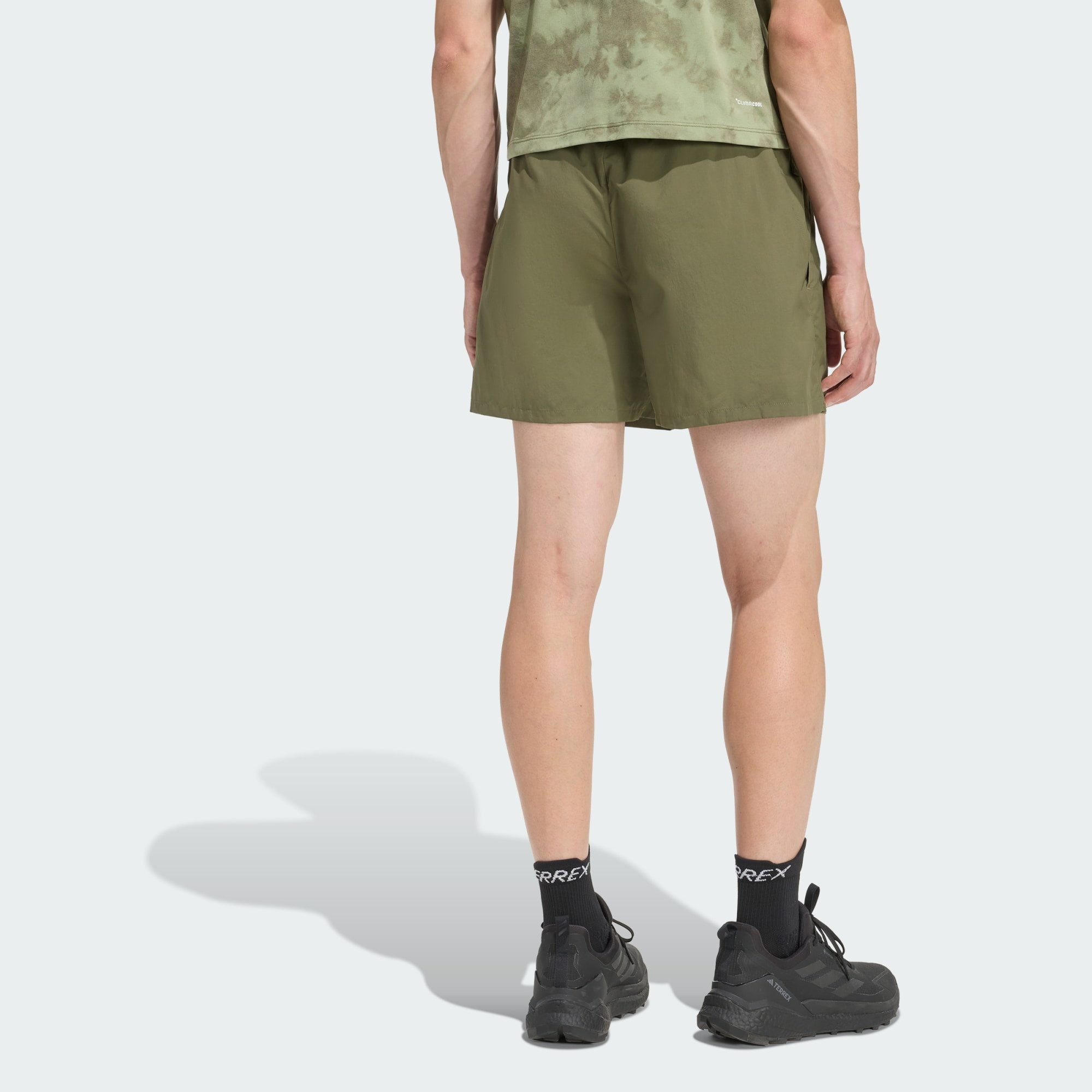 adidas TERREX Shorts TERREX MULTI SHORTS (1-tlg)