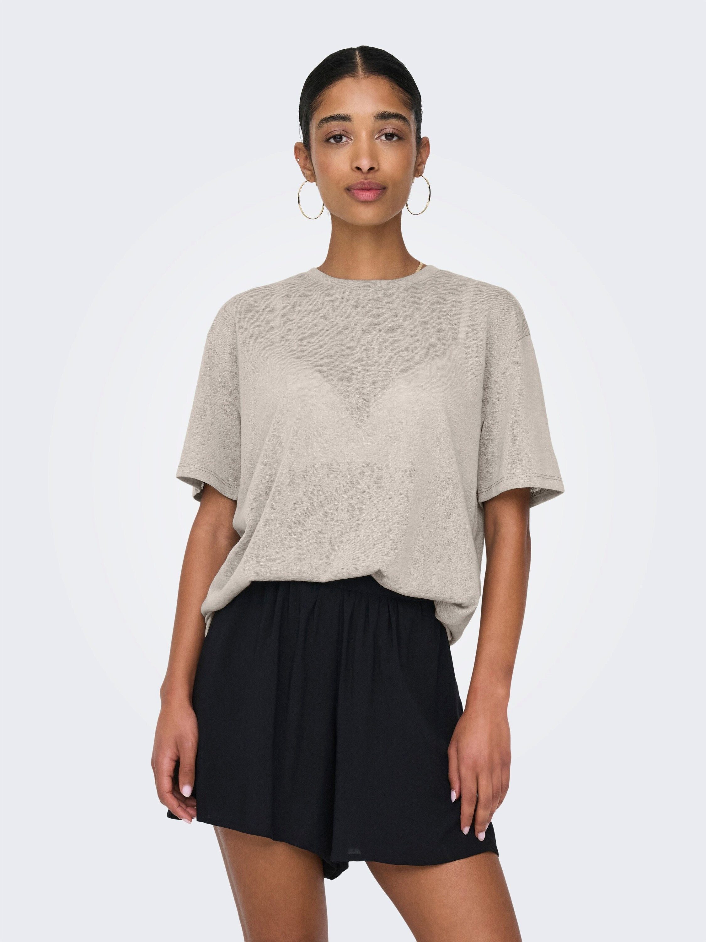 T-Shirt ONLZOLA