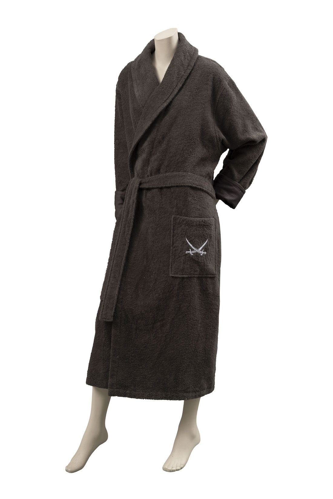 Sansibar Sylt Bademantel Bademantel m/l SANSIBAR günstig online kaufen
