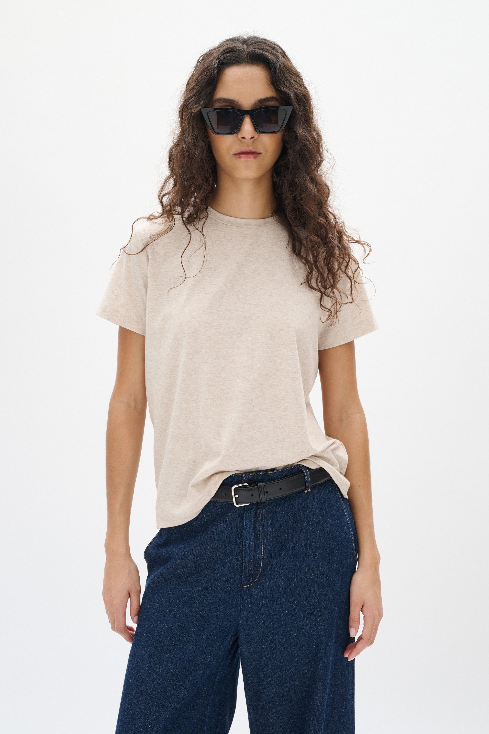 InWear Stoffhose Casual Hose DafinaIW