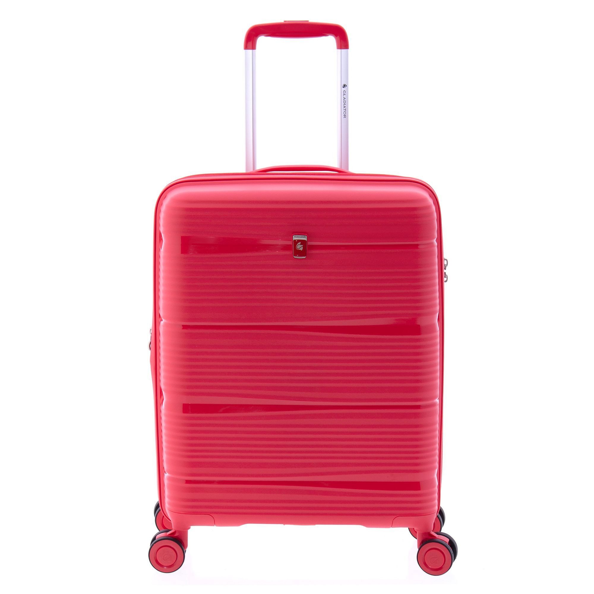Hartschalen-Trolley 0800