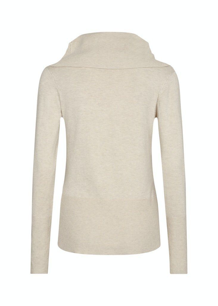 soyaconcept Wollpullover soyaconcept / Da.Strick / günstig online kaufen