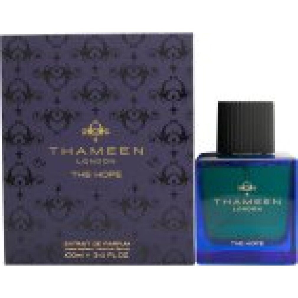 Thameen Körperpflegeduft Die Hoffnung - parfémovaný extrakt - Volumen: 100 ml