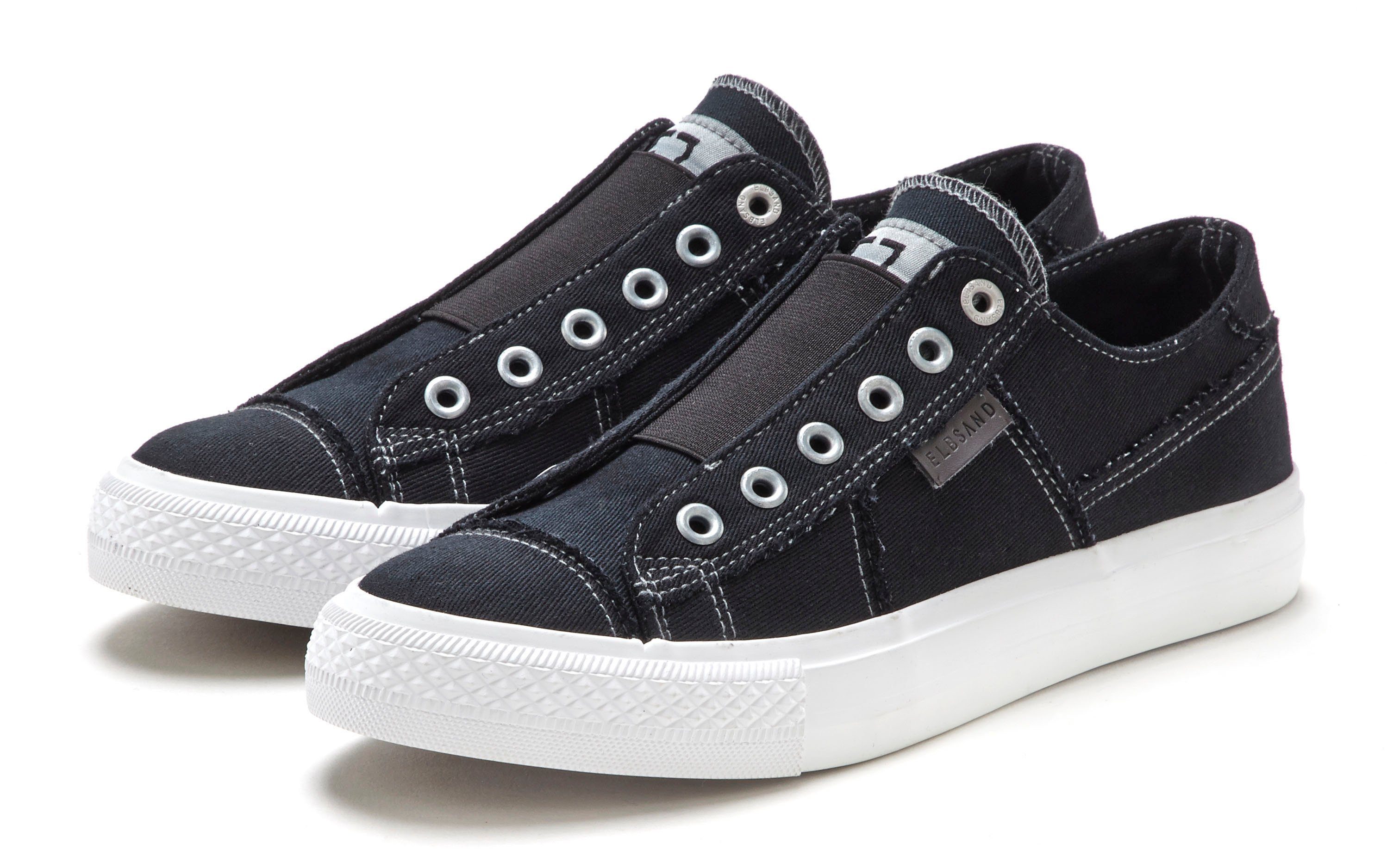 Halbschuh, Slipper, Freizeitschuh, Sneaker