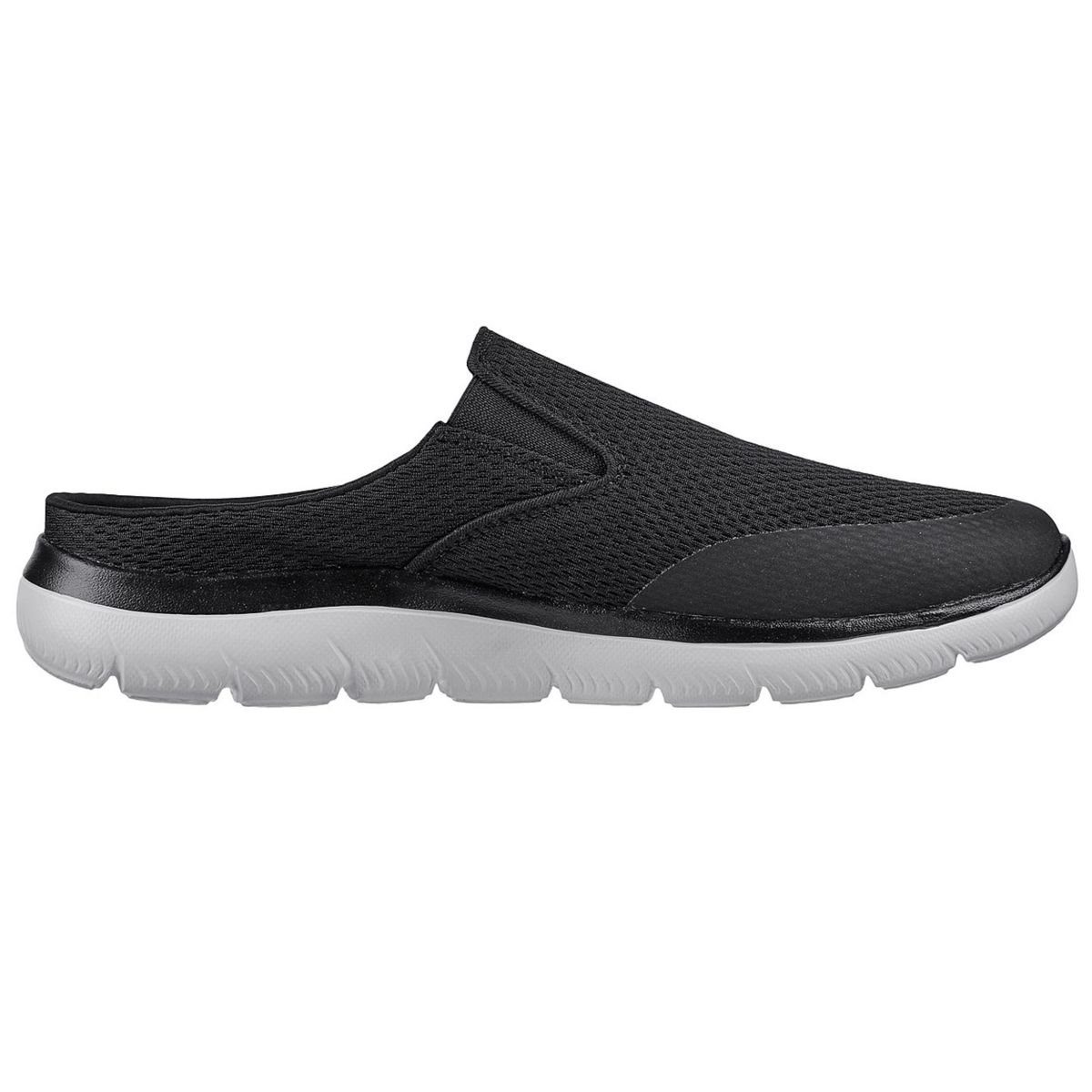 Skechers 232296-BLK Clog günstig online kaufen