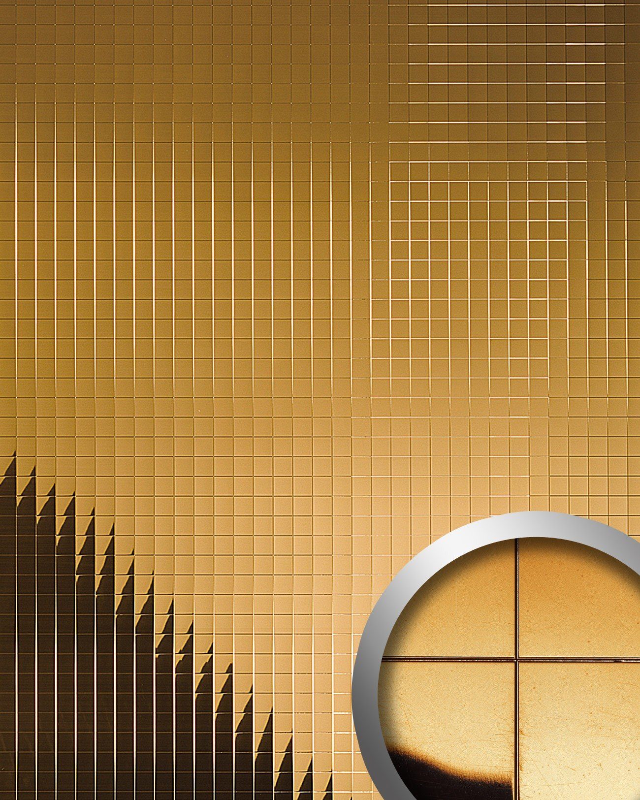 Wallface Wandpaneel 27375 Design Platte Wand-paneel günstig online kaufen