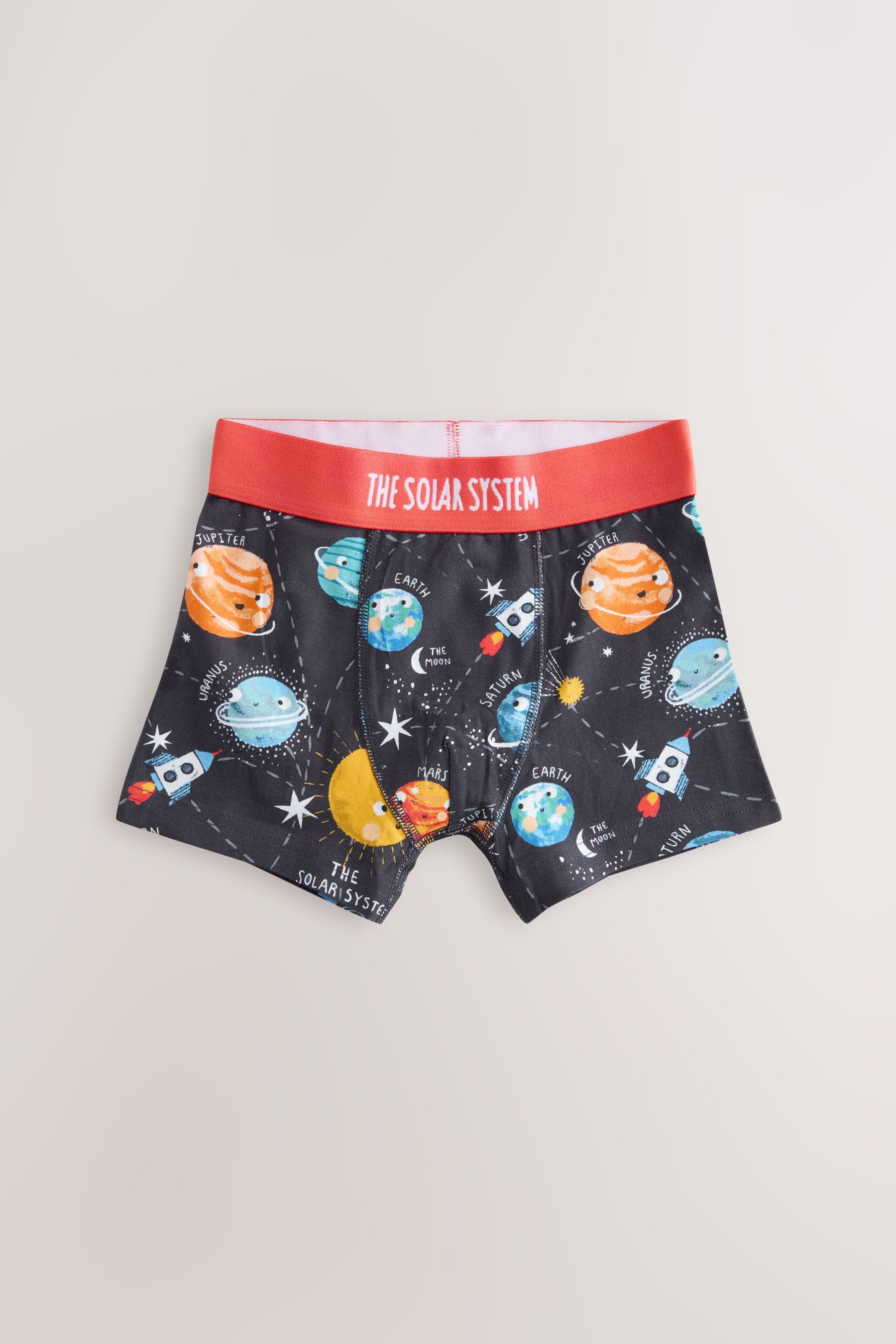 Next Trunk Boxershorts im 5er-Pack (5-St)