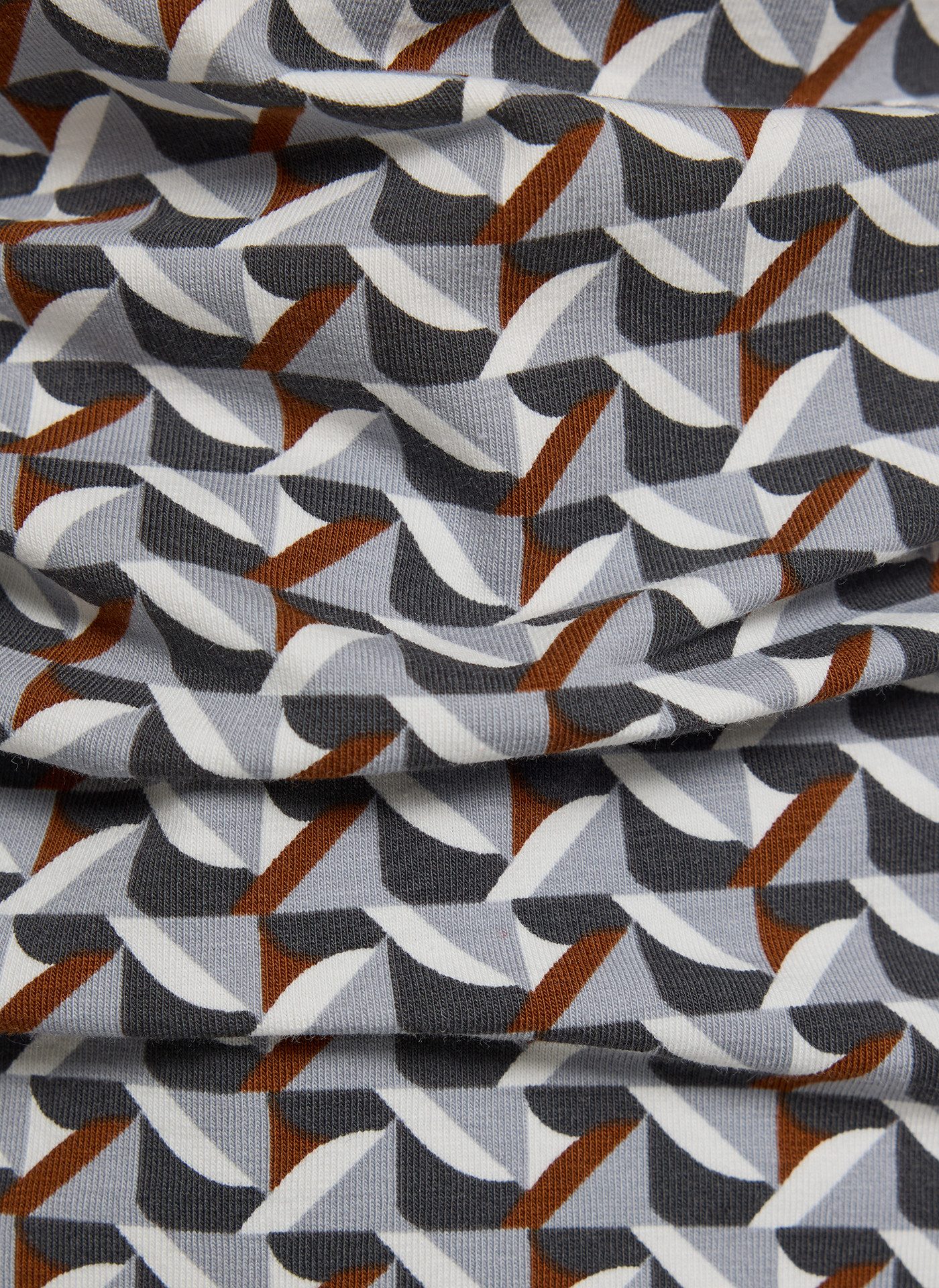 Rabe Print-Shirt T-Shirt günstig online kaufen