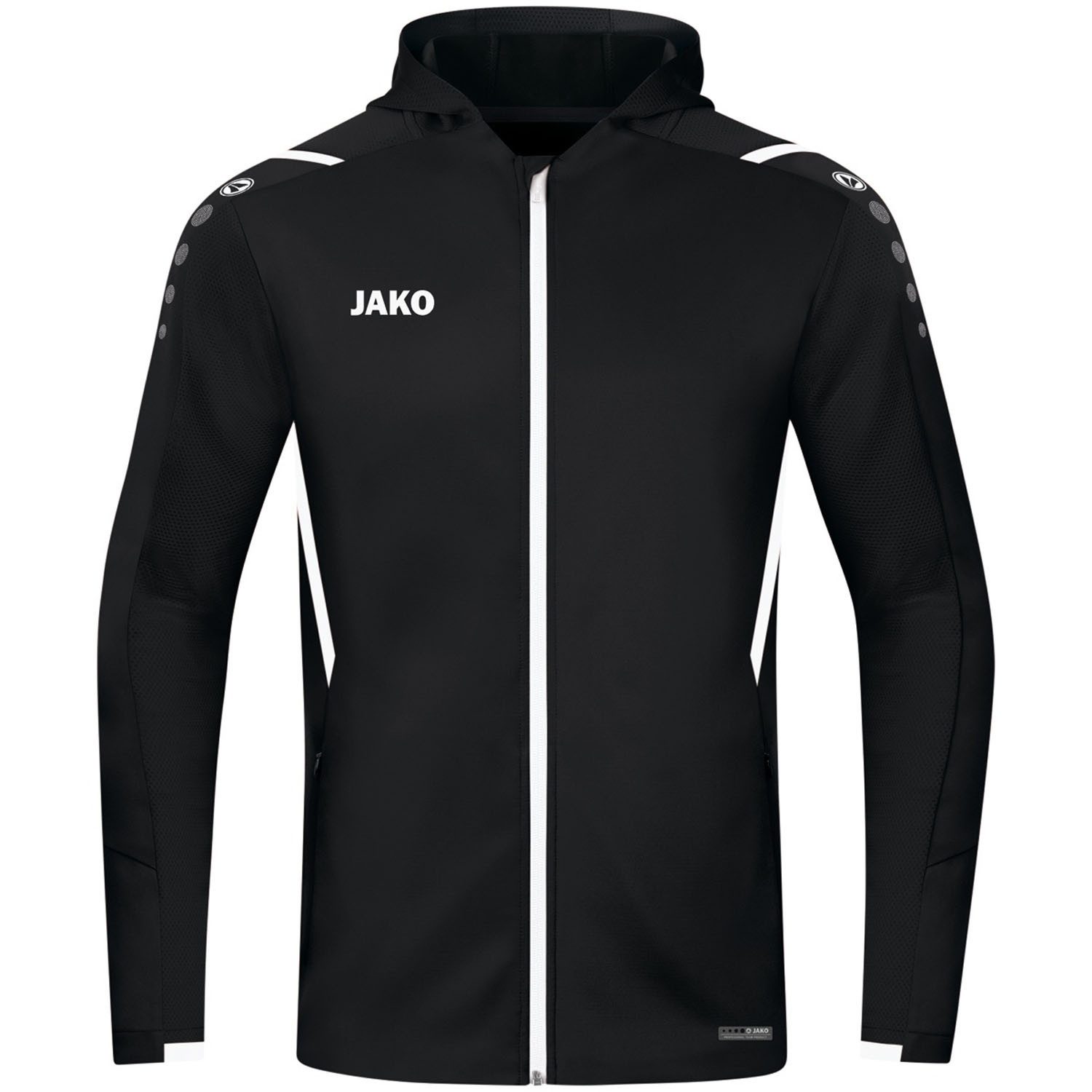 Jako Trainingsjacke Jako Herren Trainingsjacke Challenge mit Kapuze 6821