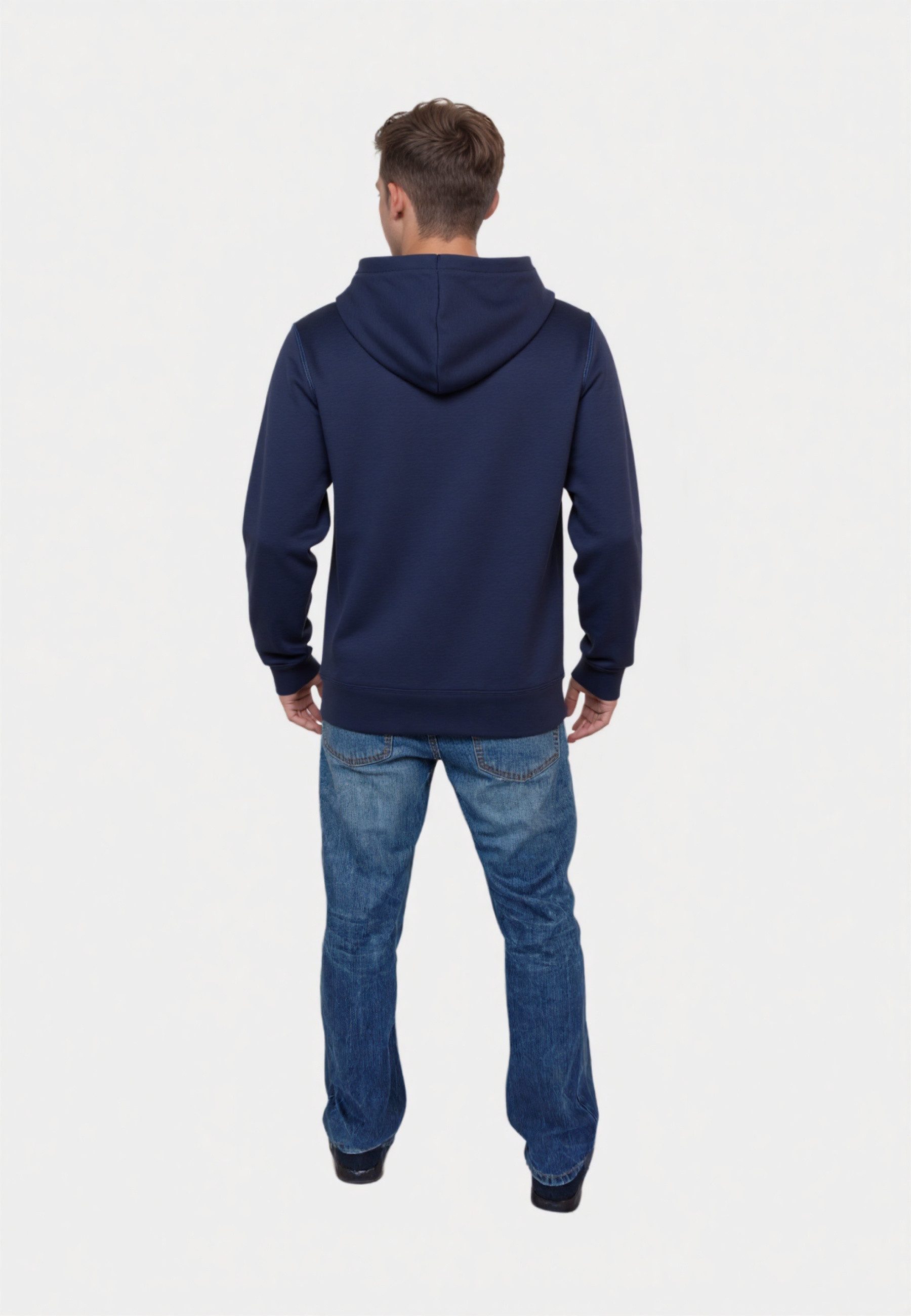 Petrol Industries Hoodie Kapuzenpullover Hoodie (1-tlg)