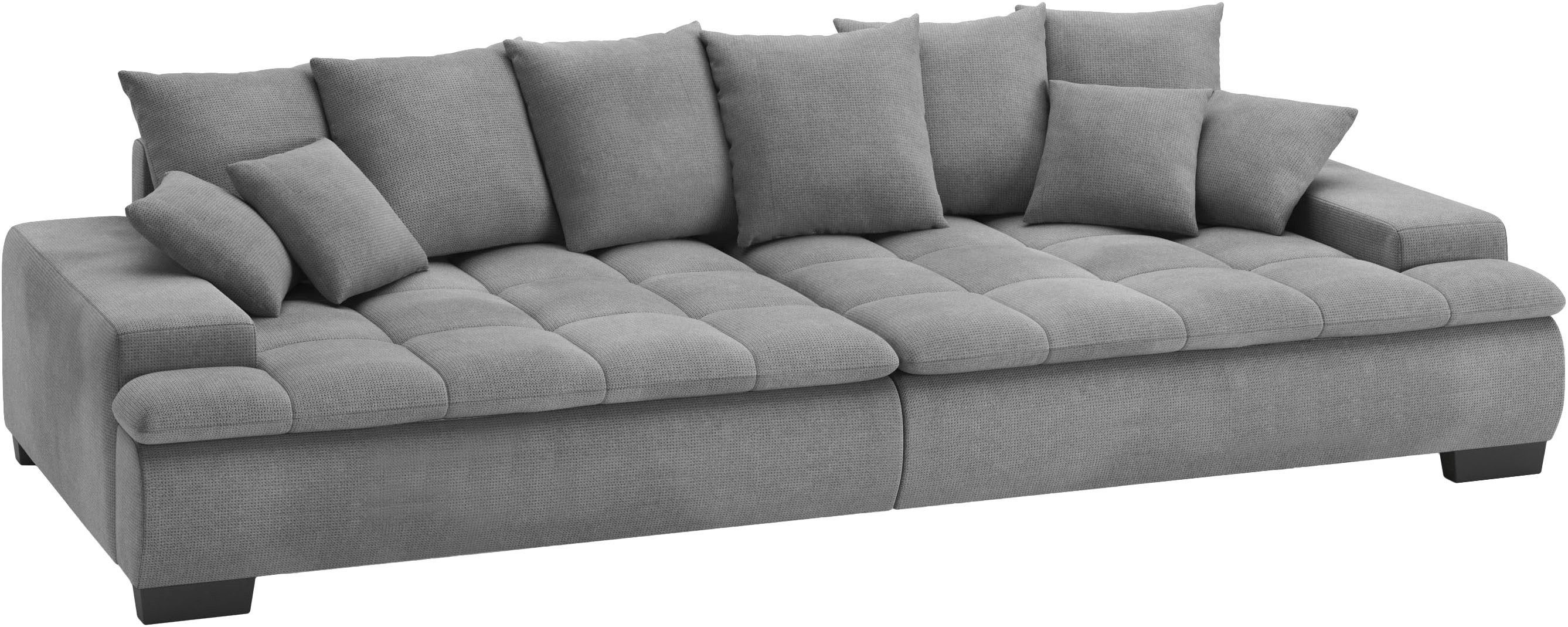 Mr. Couch Big-Sofa Haiti II, mit günstig online kaufen